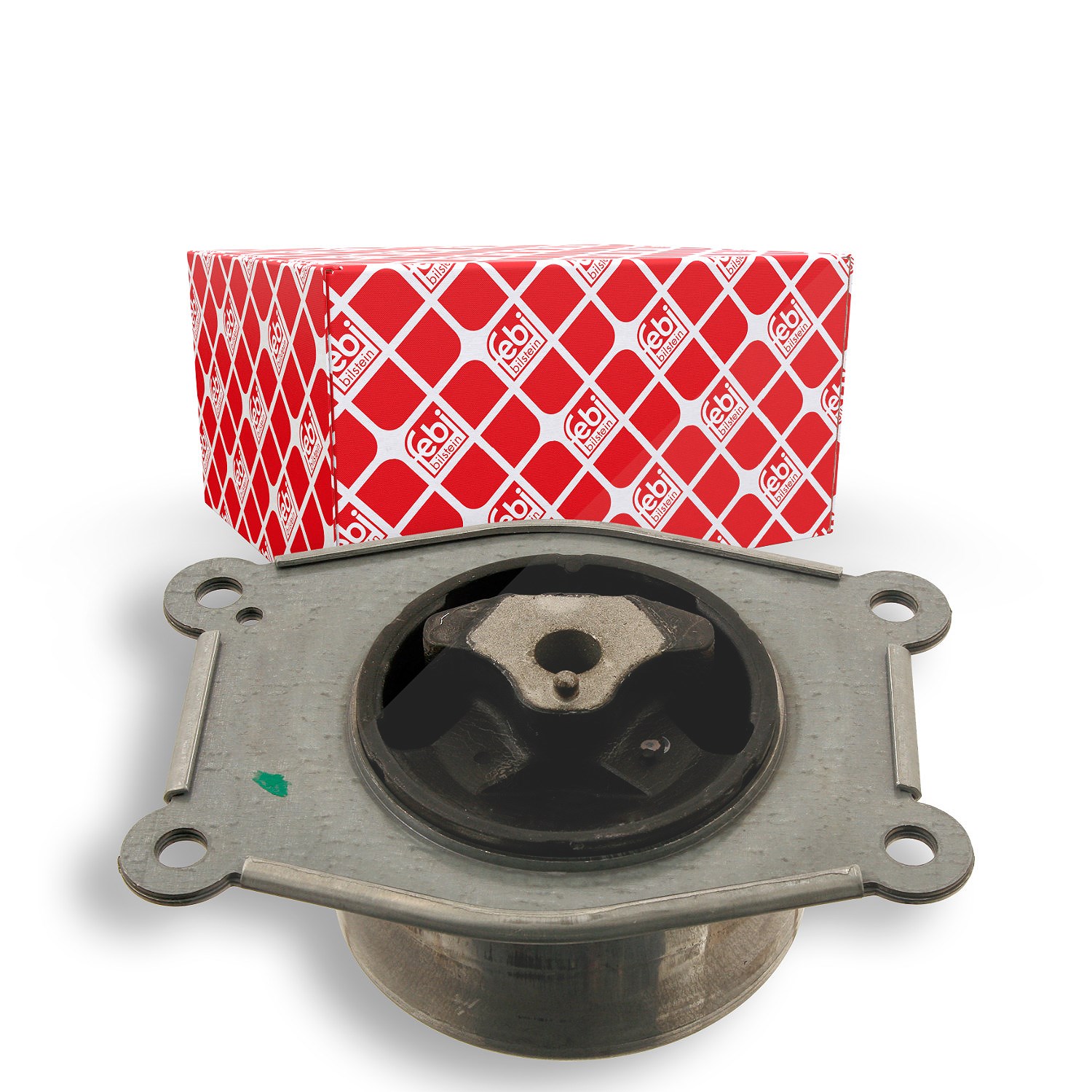 Febi Bilstein Lagerung, Motor [Hersteller-Nr. 30107] für Opel, Vauxhall