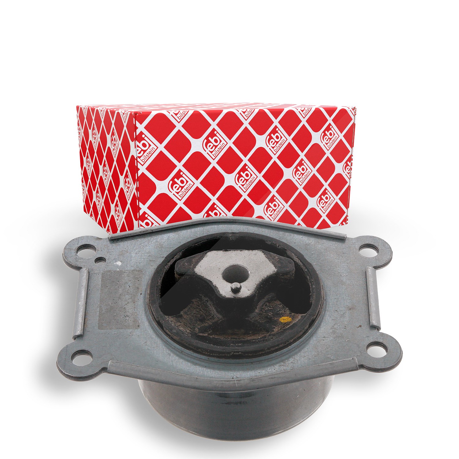 Febi Bilstein Lagerung, Motor [Hersteller-Nr. 30108] für Opel, Vauxhall