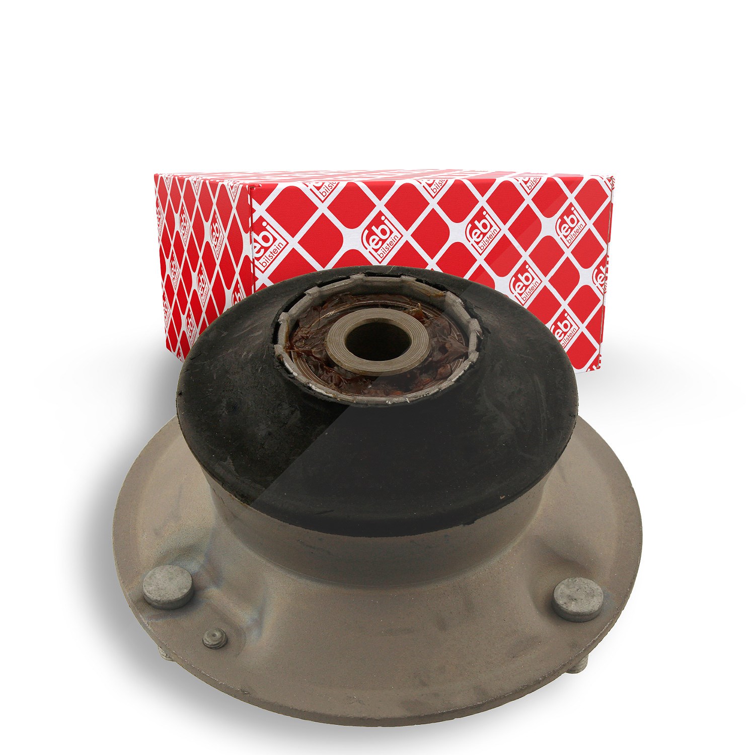 Febi Bilstein Federbeinstützlager [Hersteller-Nr. 30277] für BMW