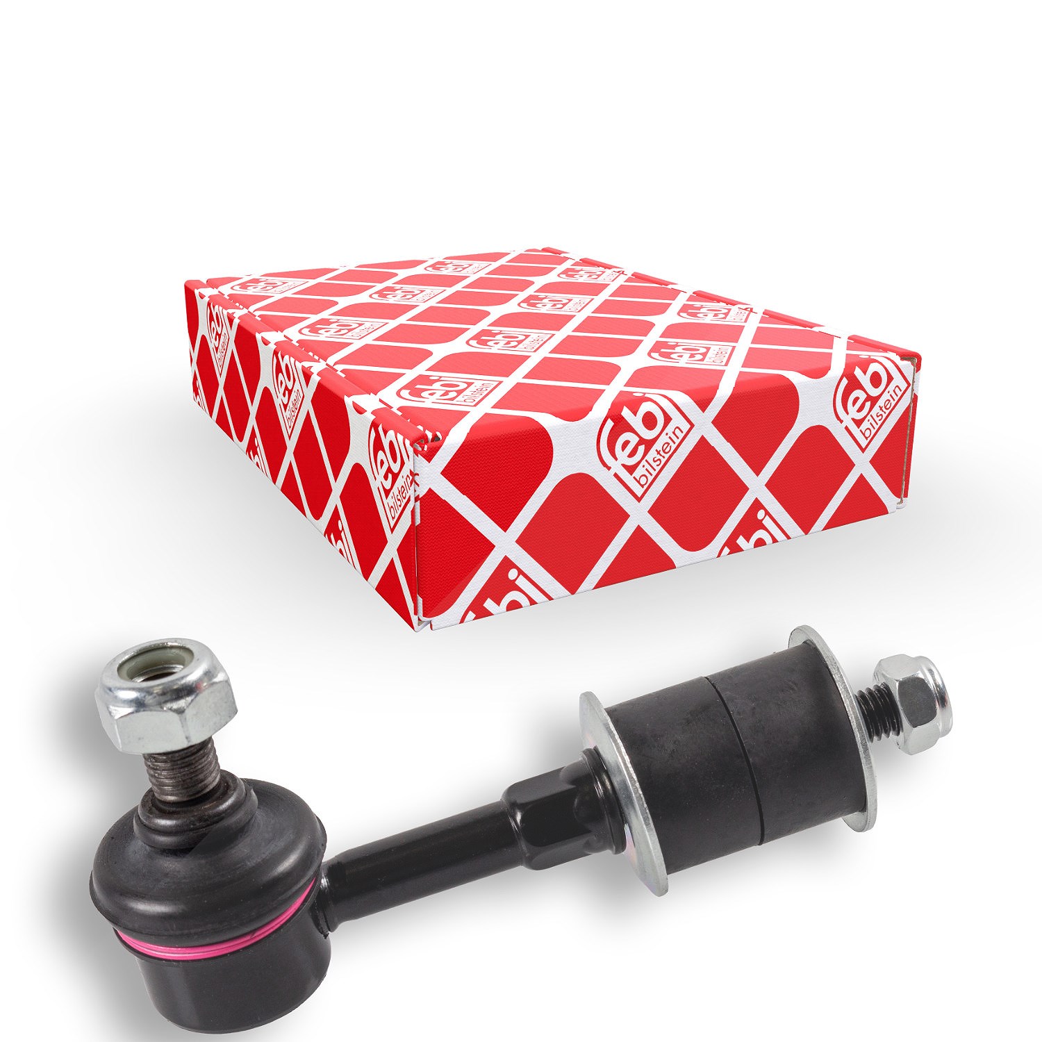 Febi Bilstein Stange/Strebe, Stabilisator [Hersteller-Nr. 29953] für Toyota