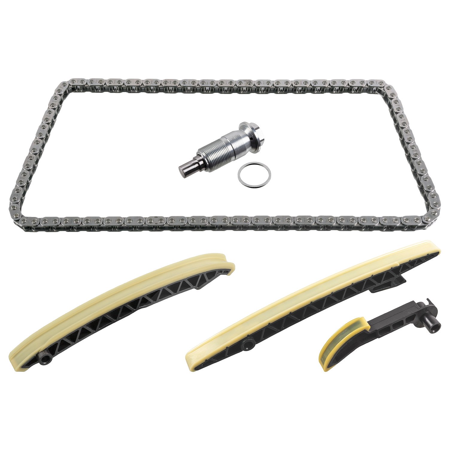Swag Steuerkettensatz [Hersteller-Nr. 99130322] für Mercedes-Benz