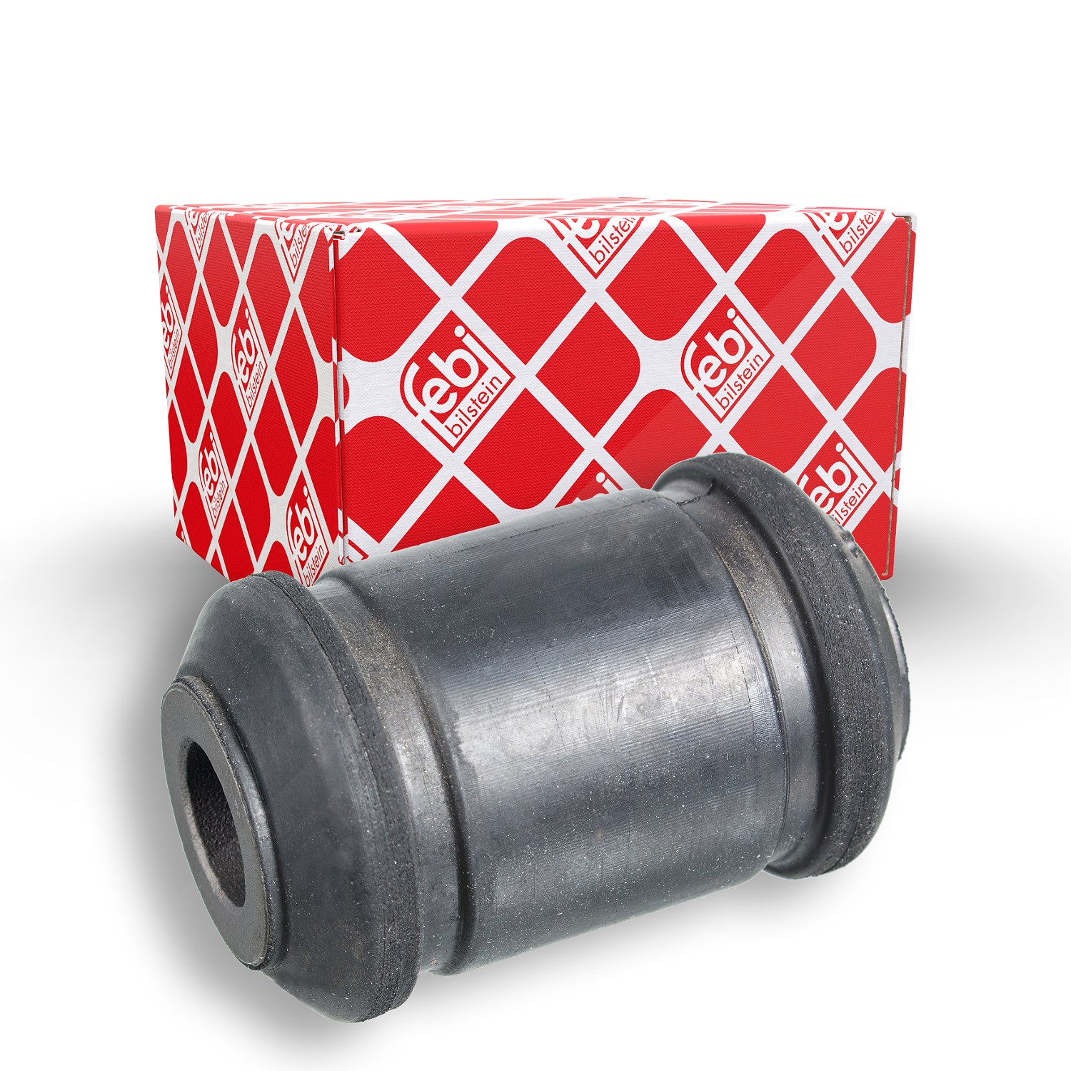 Febi Bilstein Lagerung, Lenker [Hersteller-Nr. 34202] für Smart, Mitsubishi