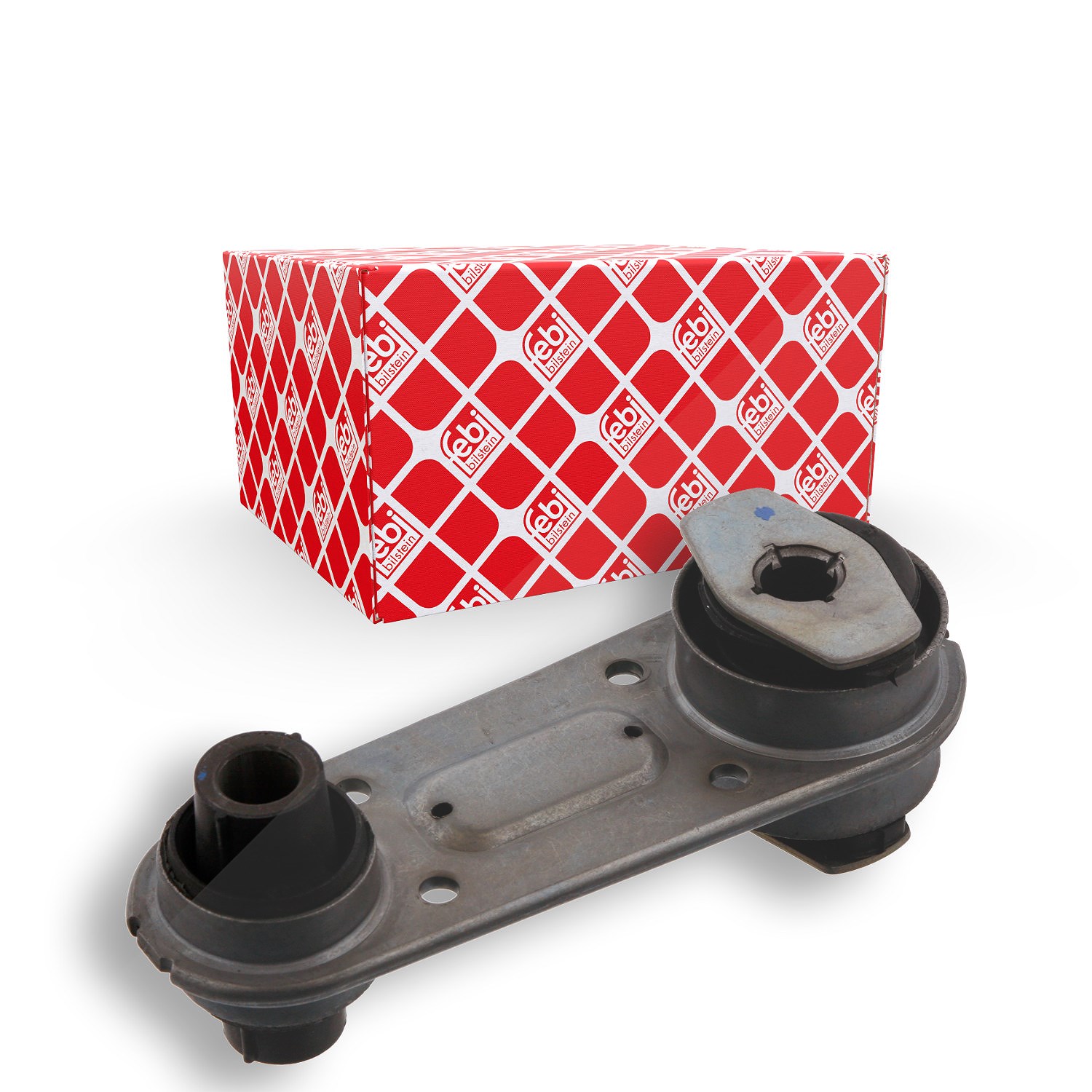 Febi Bilstein Lagerung, Motor [Hersteller-Nr. 34239] für Renault