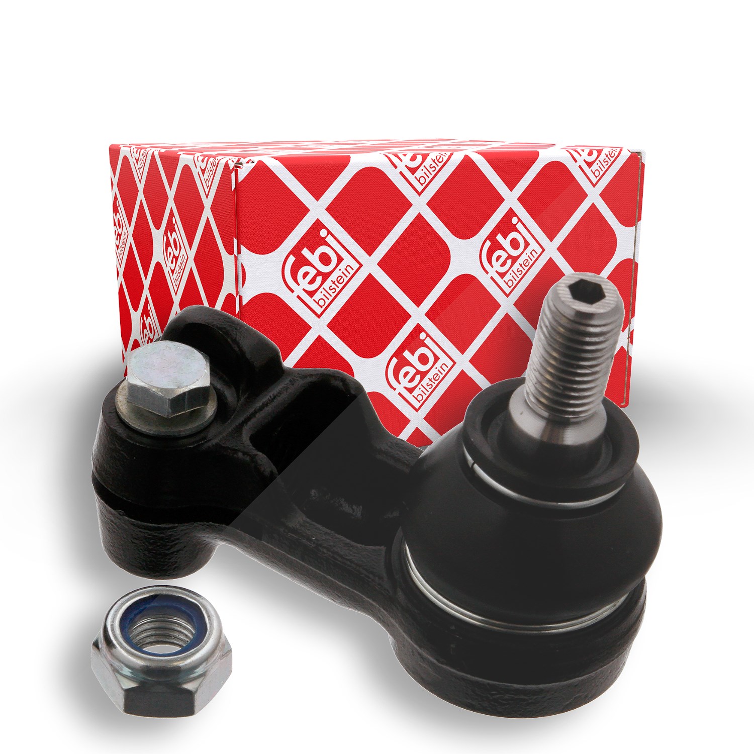 Febi Bilstein Spurstangenkopf [Hersteller-Nr. 34546] für Land Rover