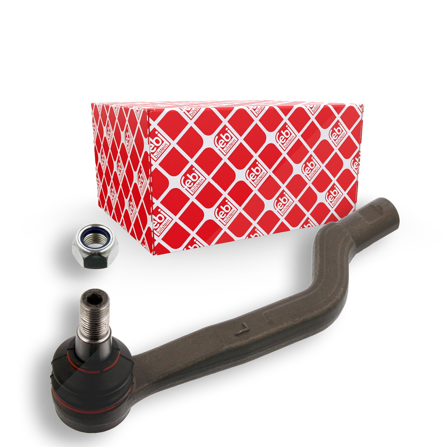 Febi Bilstein Spurstangenkopf [Hersteller-Nr. 34576] für Mercedes-Benz