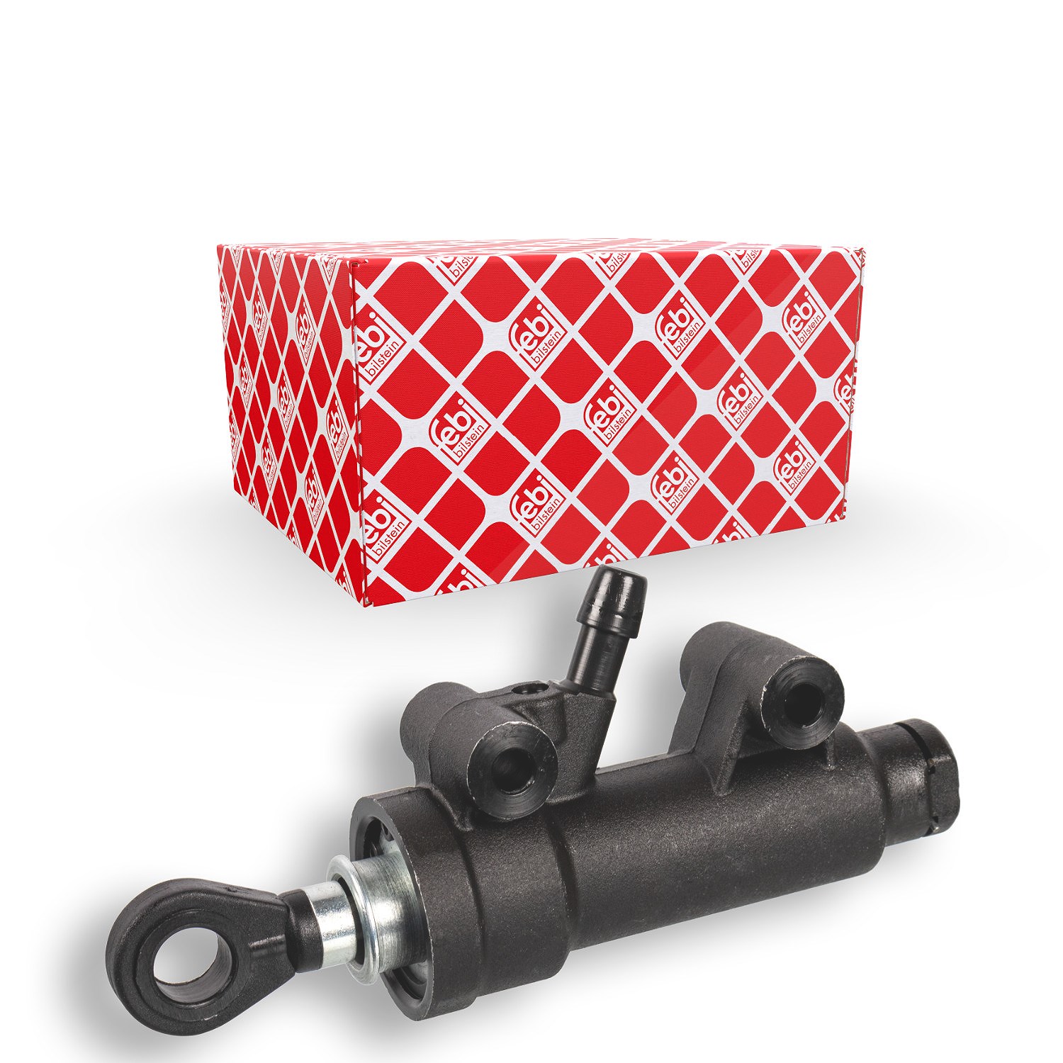 Febi Bilstein Geberzylinder, Kupplung [Hersteller-Nr. 34880] für BMW