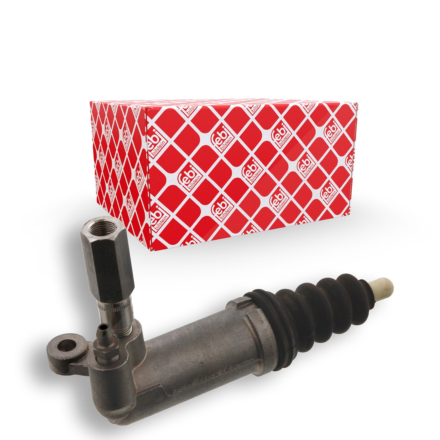 Febi Bilstein Nehmerzylinder, Kupplung [Hersteller-Nr. 34919] für VW, Audi