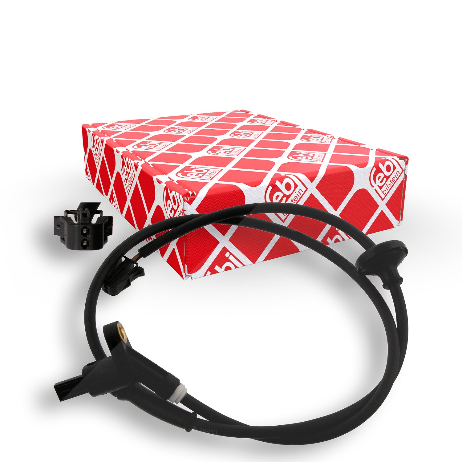 Febi Bilstein Sensor, Raddrehzahl [Hersteller-Nr. 34256] für VW