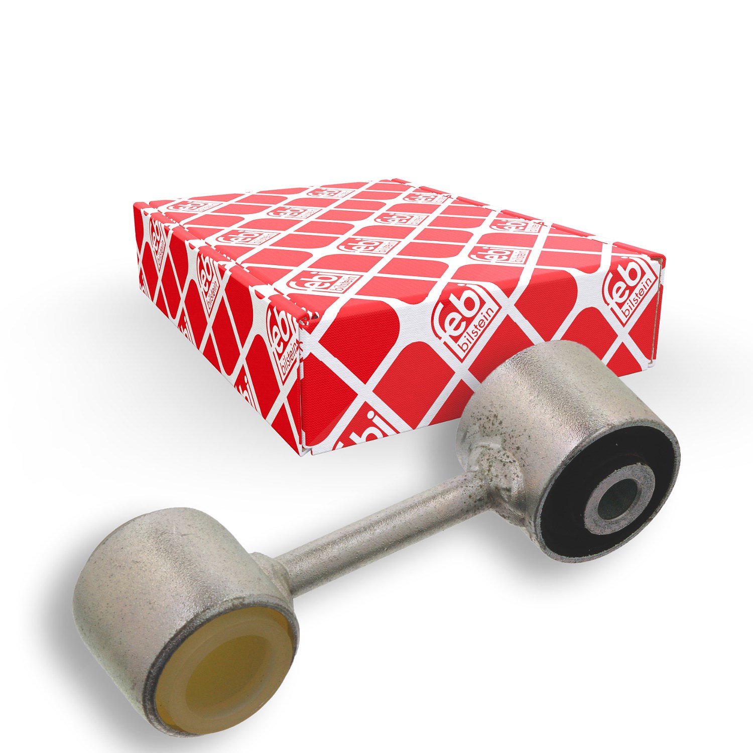 Febi Bilstein Stange/Strebe, Stabilisator [Hersteller-Nr. 35265] für Iveco