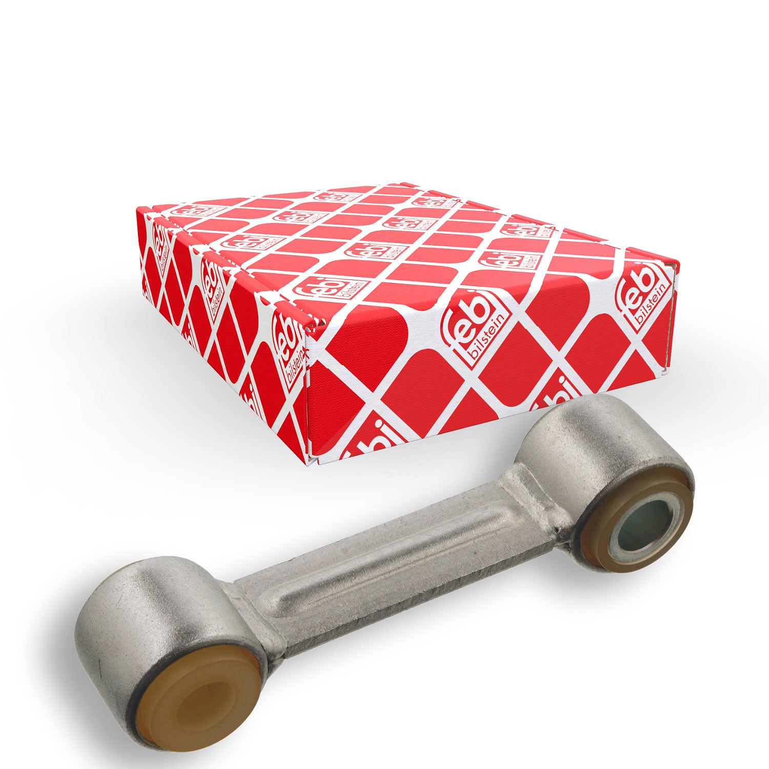 Febi Bilstein Stange/Strebe, Stabilisator [Hersteller-Nr. 35274] für Iveco