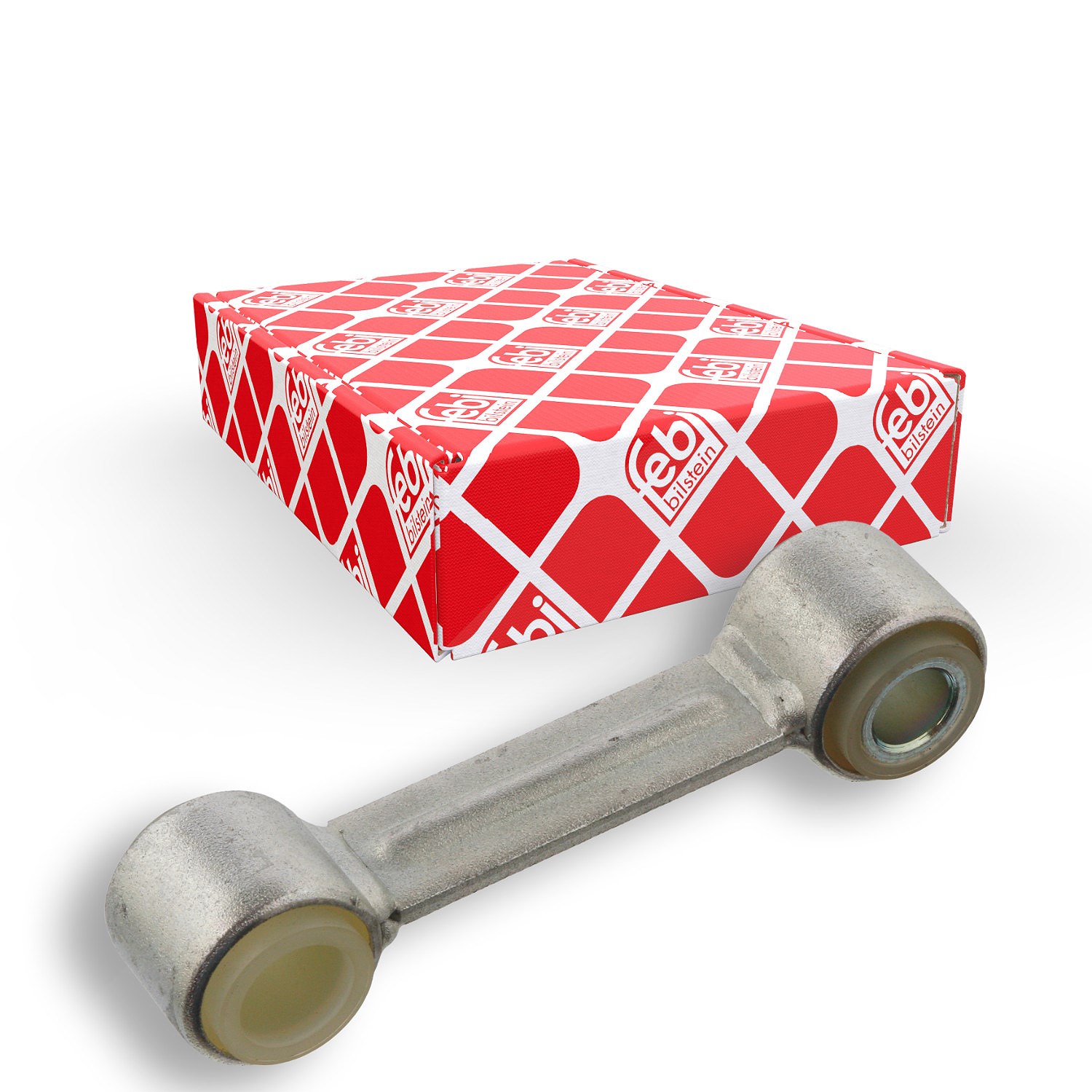 Febi Bilstein Stange/Strebe, Stabilisator [Hersteller-Nr. 35277] für Iveco