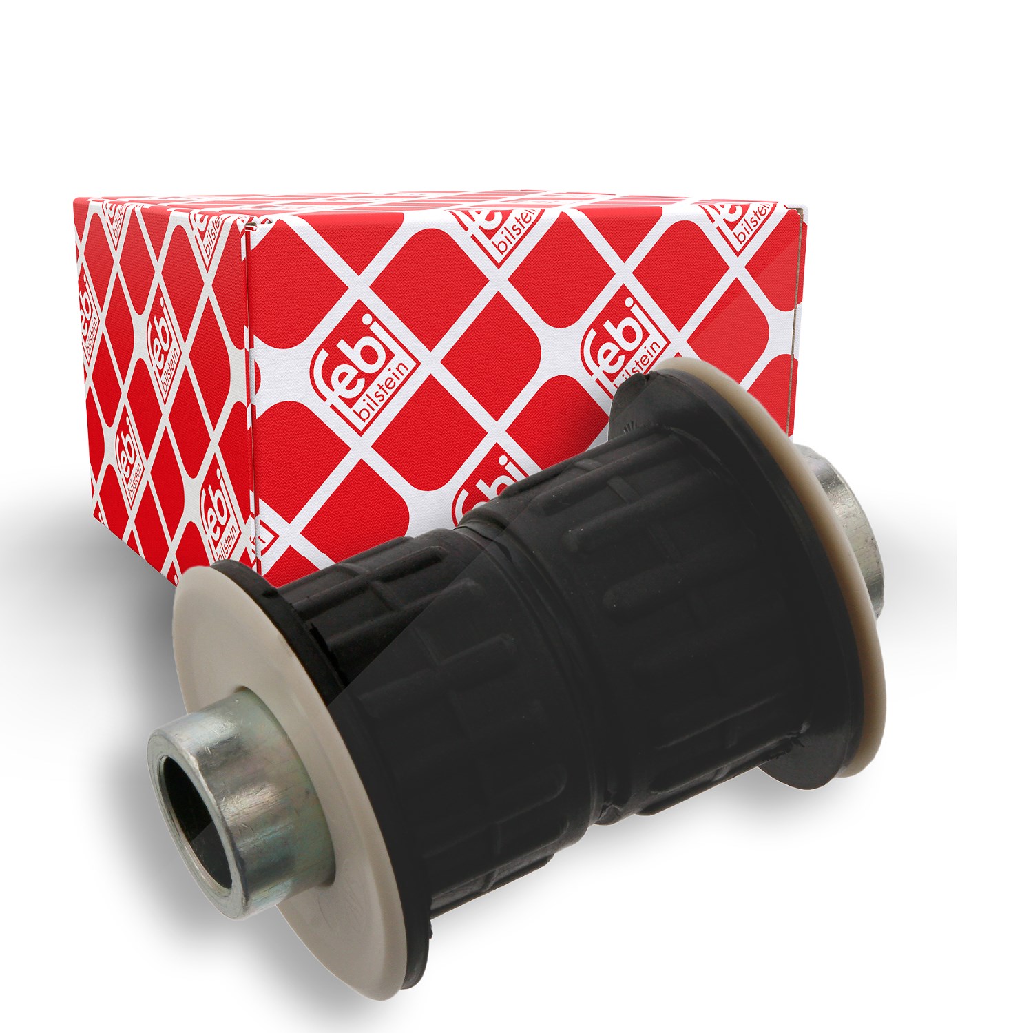 Febi Bilstein Lagerung, Blattfeder [Hersteller-Nr. 35282] für Iveco