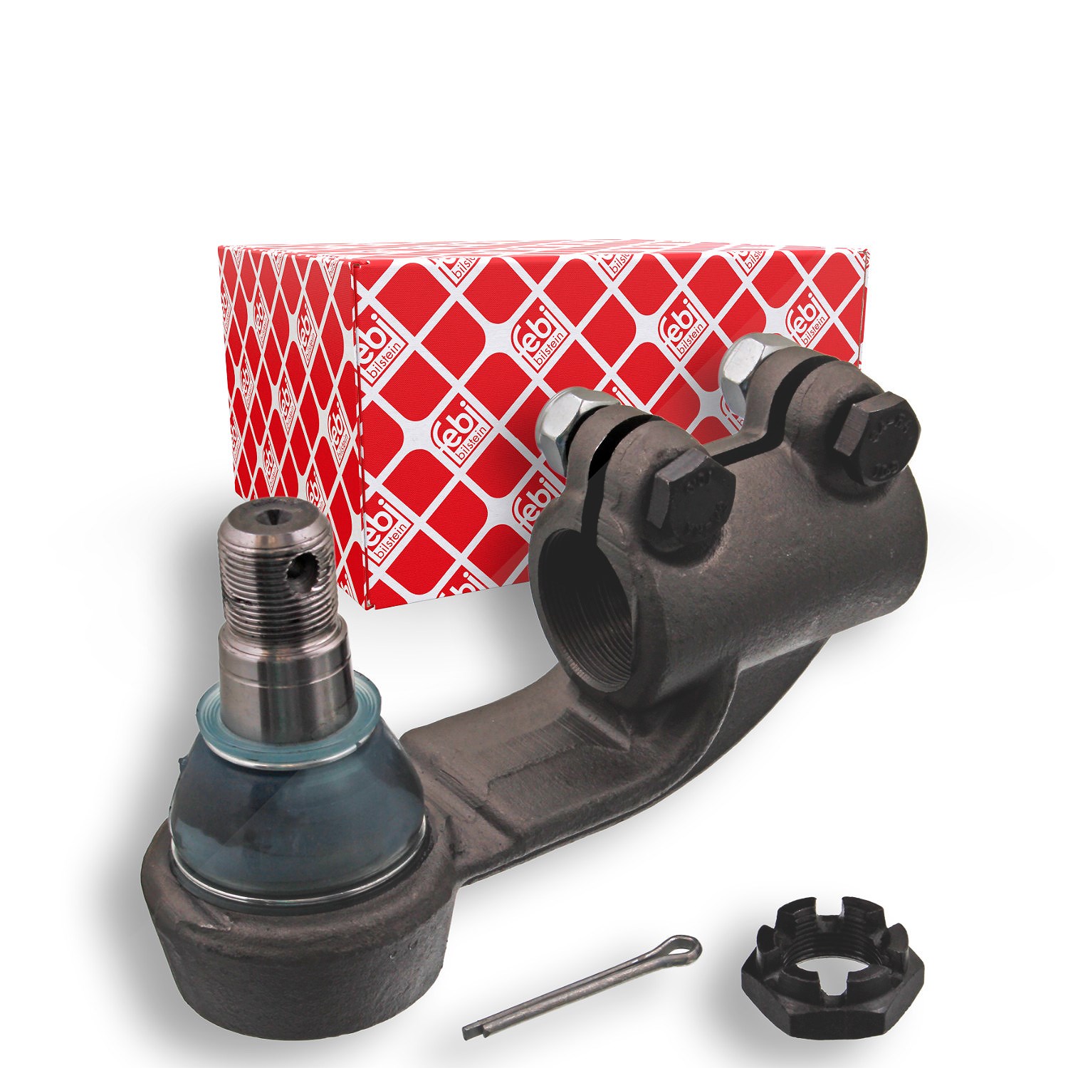 Febi Bilstein Spurstangenkopf [Hersteller-Nr. 35295]