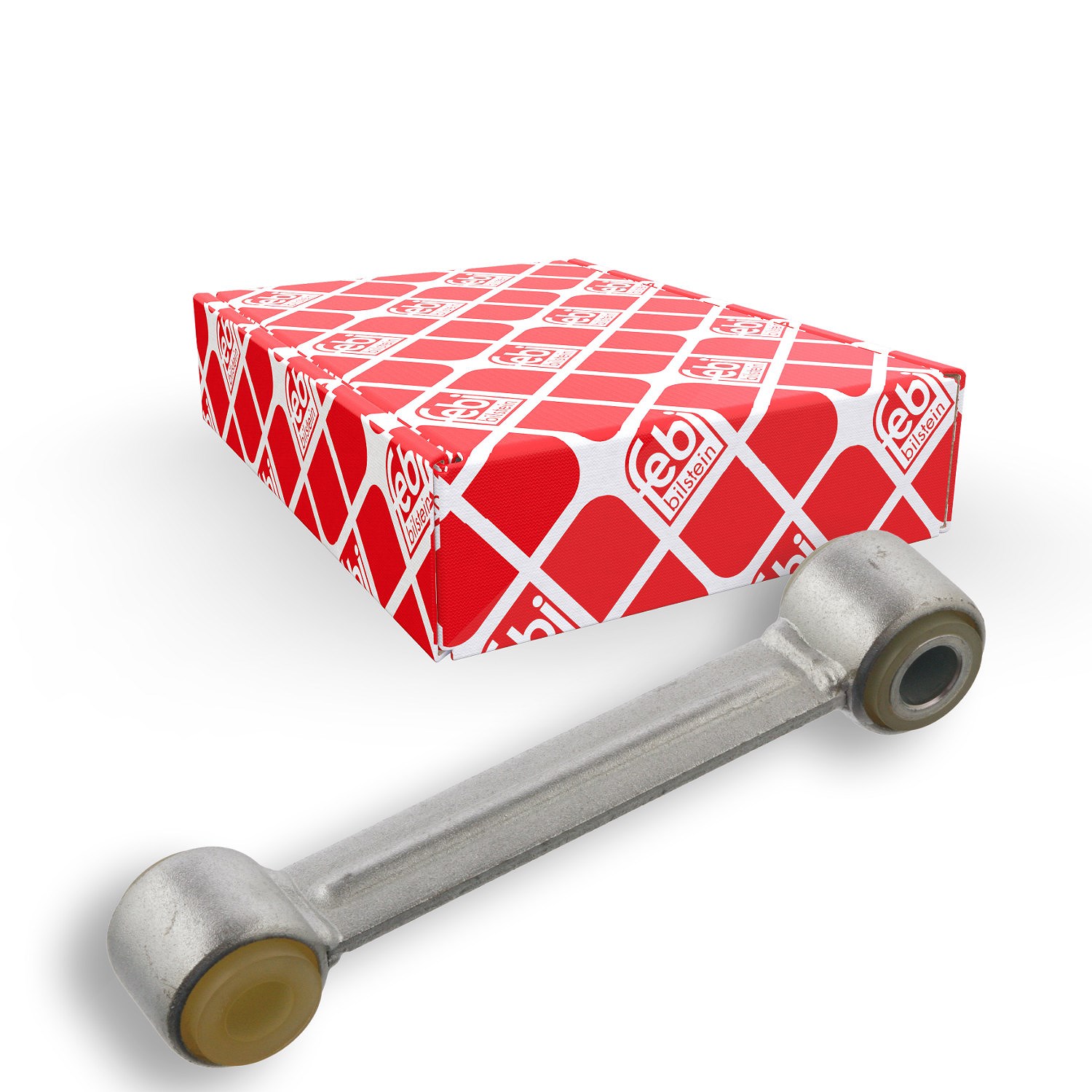 Febi Bilstein Stange/Strebe, Stabilisator [Hersteller-Nr. 35278] für Iveco