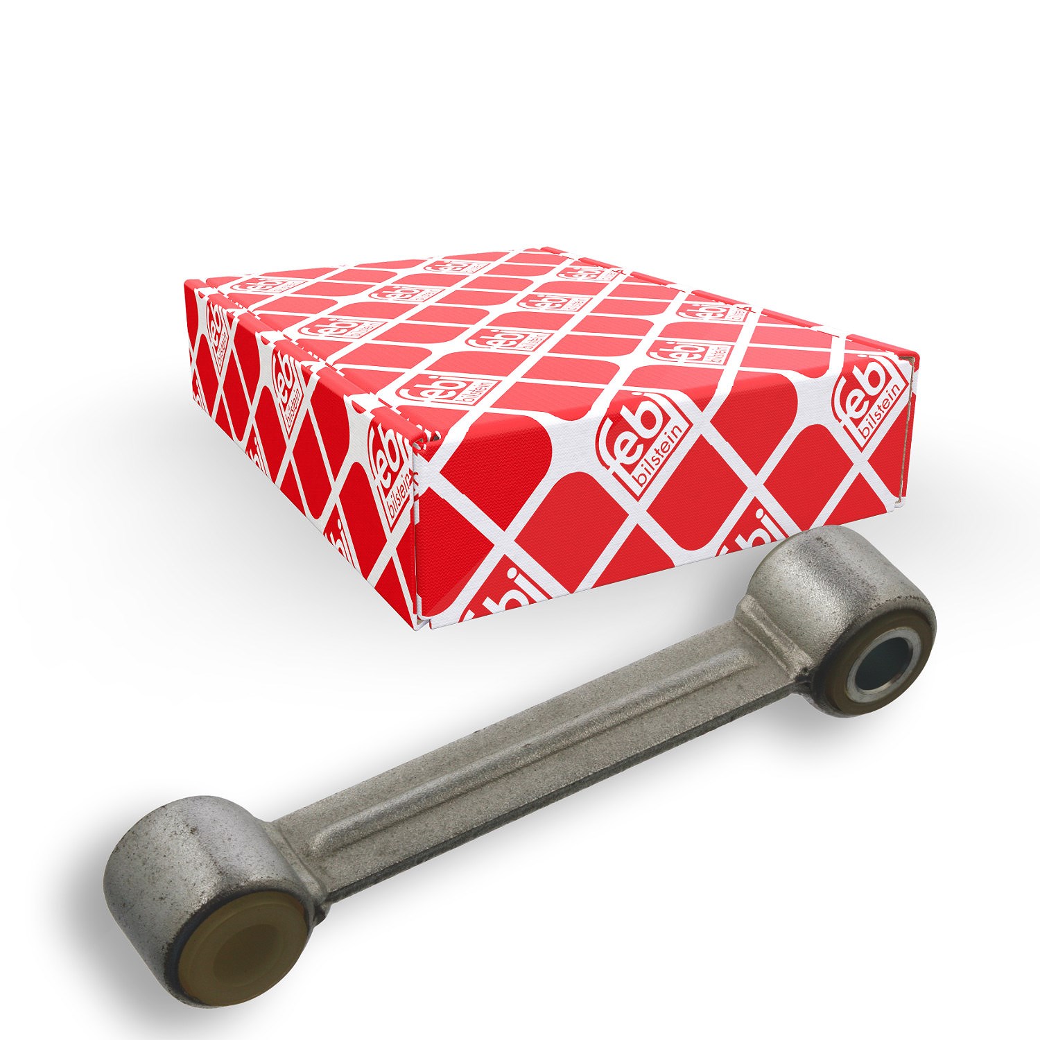 Febi Bilstein Stange/Strebe, Stabilisator [Hersteller-Nr. 35279] für Iveco