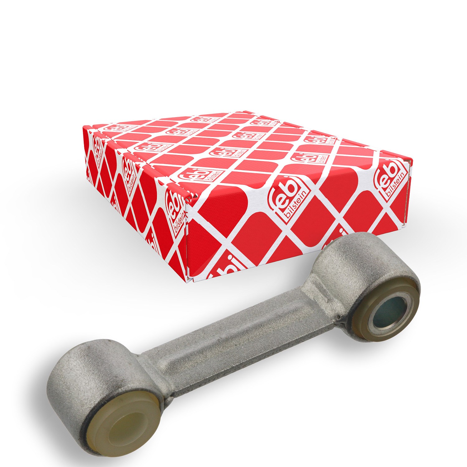 Febi Bilstein Stange/Strebe, Stabilisator [Hersteller-Nr. 35275] für Iveco