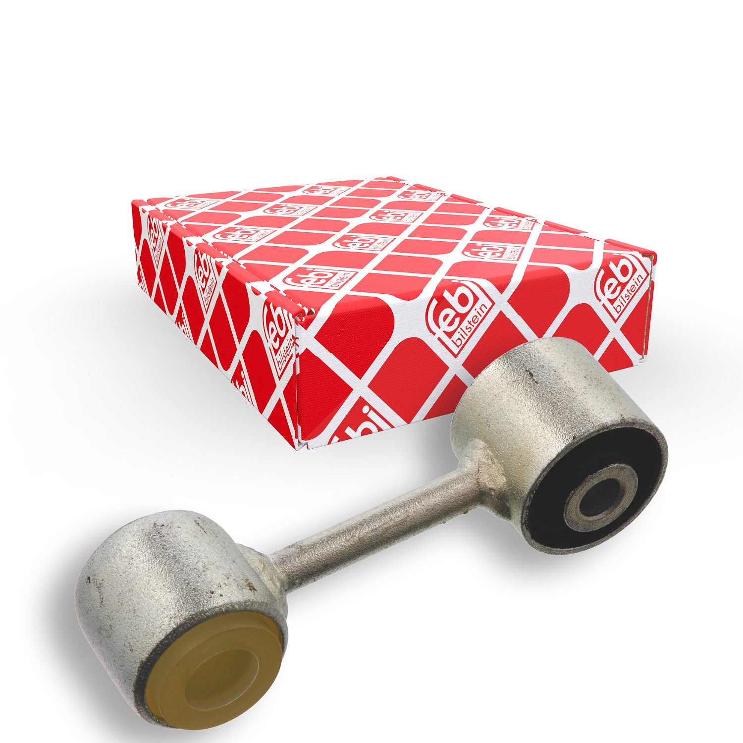 Febi Bilstein Stange/Strebe, Stabilisator [Hersteller-Nr. 35263] für Iveco