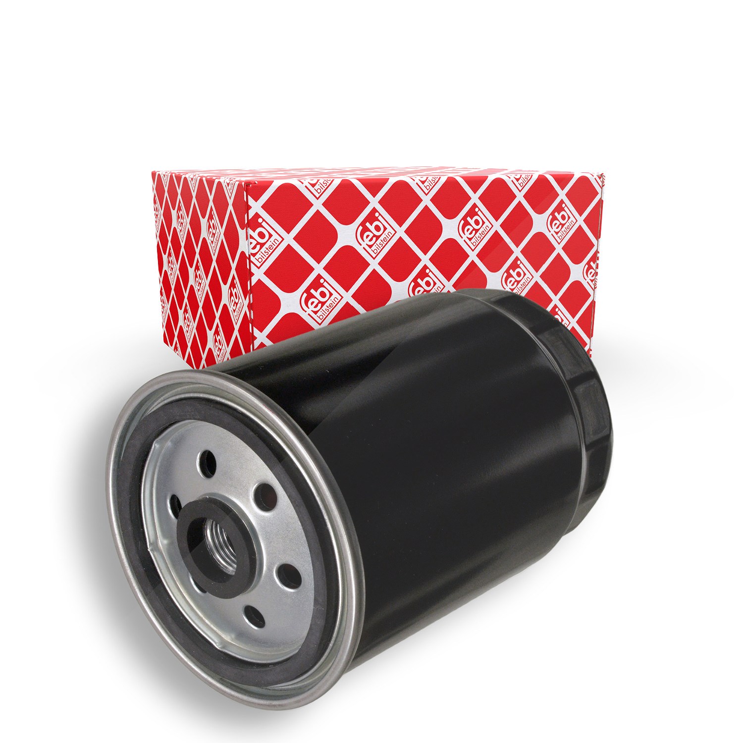 Febi Bilstein Kraftstofffilter [Hersteller-Nr. 30755] für Volvo