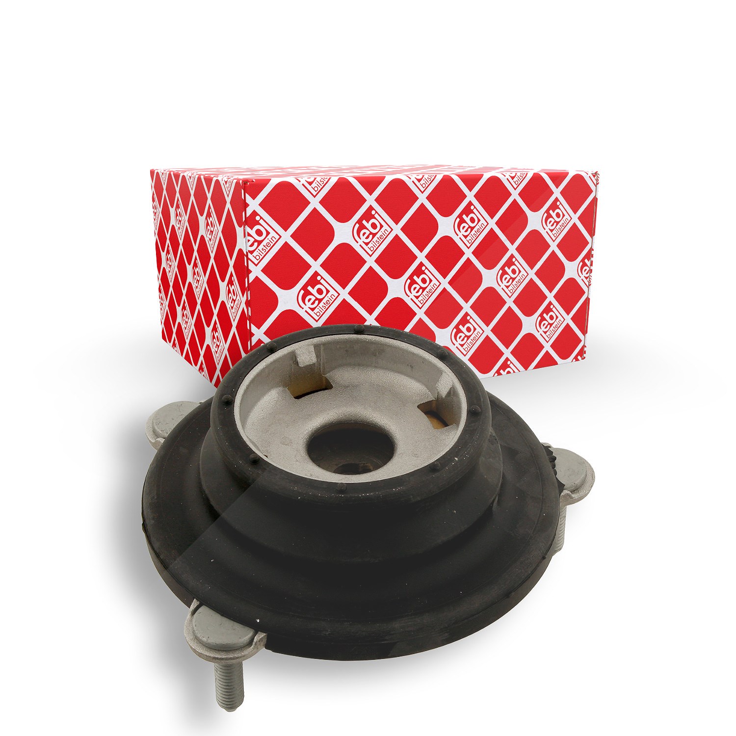 Febi Bilstein Federbeinstützlager [Hersteller-Nr. 31133] für Citroën