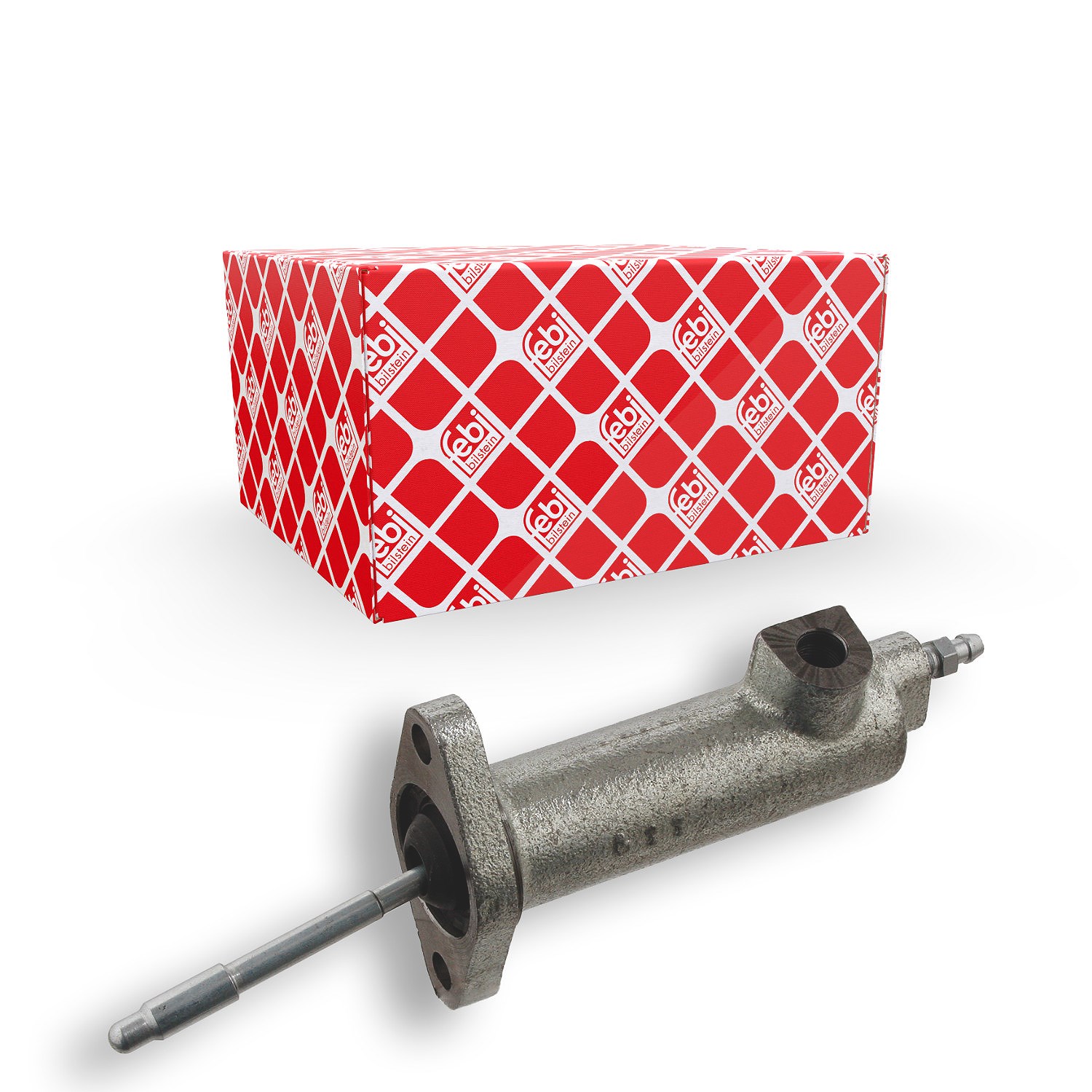 Febi Bilstein Nehmerzylinder, Kupplung [Hersteller-Nr. 31138] für VW, Mercedes-Benz