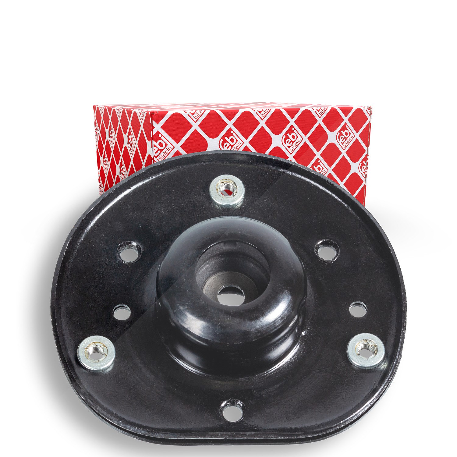 Febi Bilstein Federbeinstützlager [Hersteller-Nr. 38219] für Ford