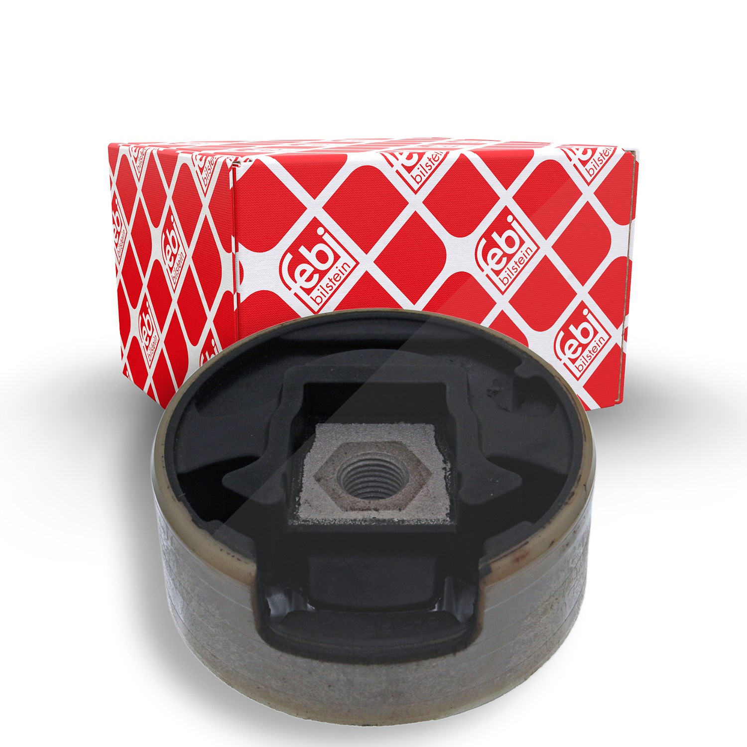 Febi Bilstein Lagerung, Motor [Hersteller-Nr. 38402] für Skoda, Audi, Seat, VW