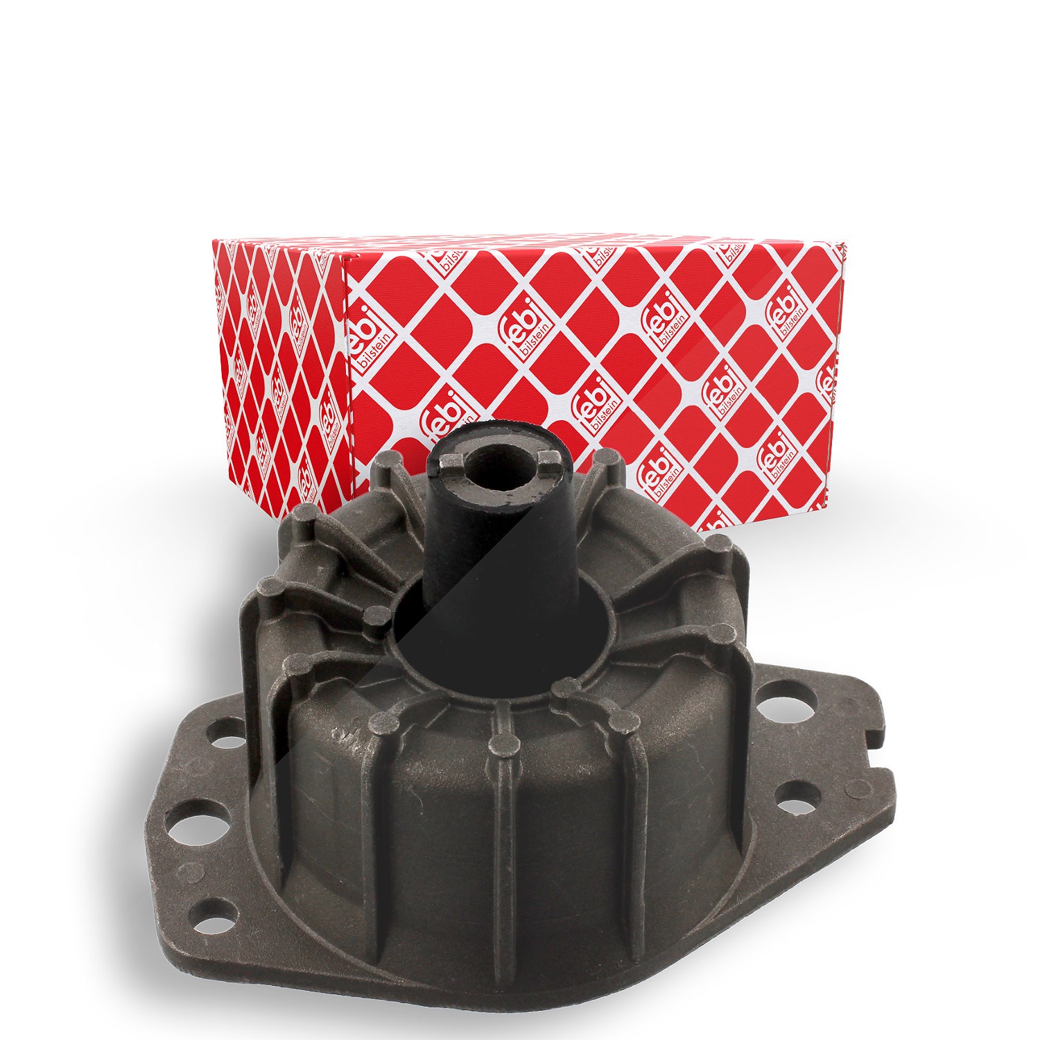 Febi Bilstein Lagerung, Motor [Hersteller-Nr. 38413] für Fiat, Alfa Romeo, Lancia