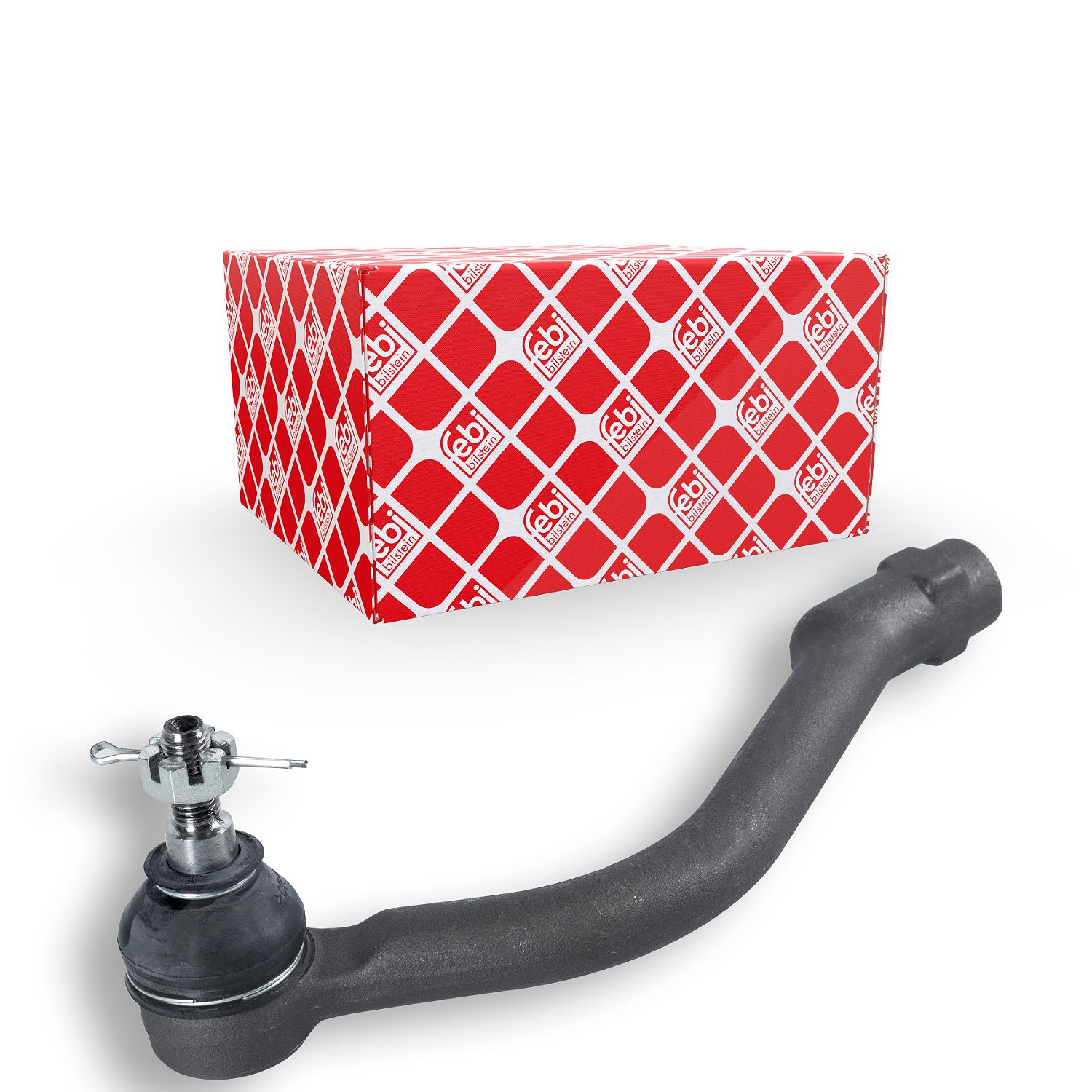 Febi Bilstein Spurstangenkopf [Hersteller-Nr. 41891] für Kia, Hyundai