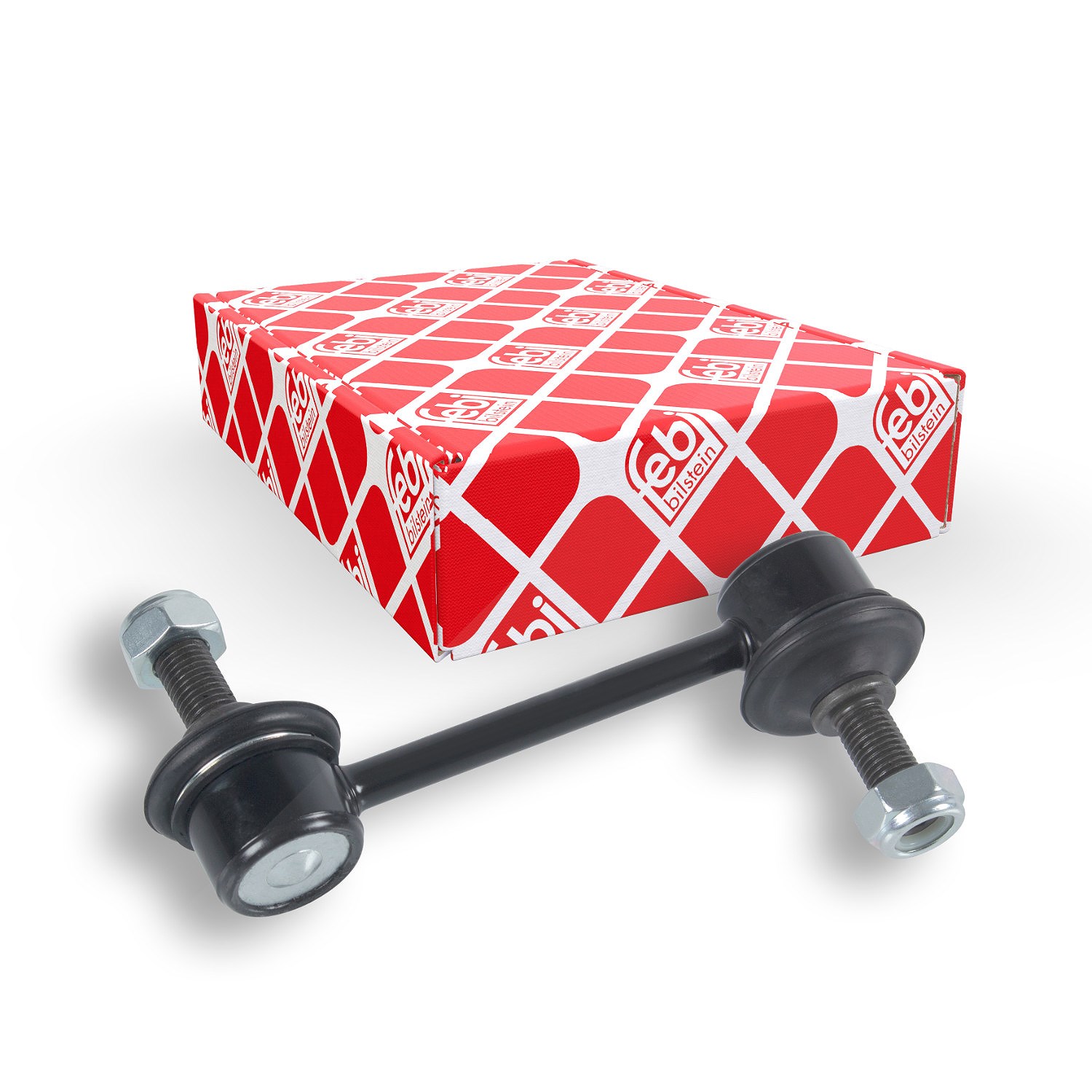 Febi Bilstein Stange/Strebe, Stabilisator [Hersteller-Nr. 42074] für Honda