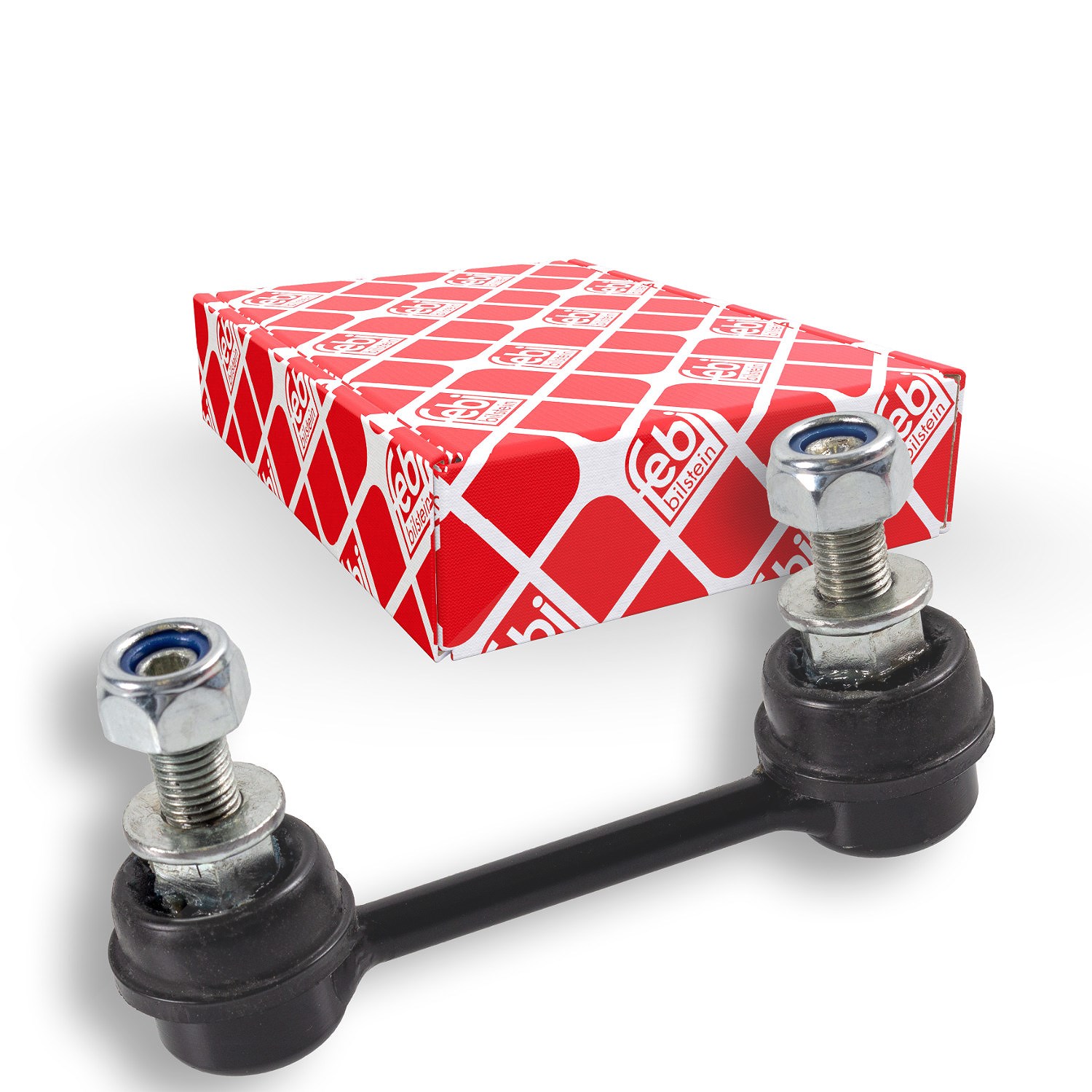 Febi Bilstein Stange/Strebe, Stabilisator [Hersteller-Nr. 42077] für Honda
