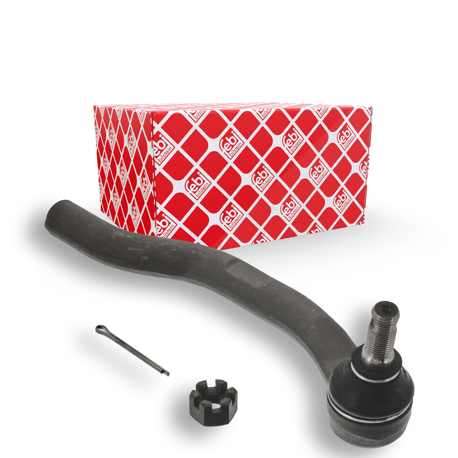Febi Bilstein Spurstangenkopf [Hersteller-Nr. 42235] für Honda