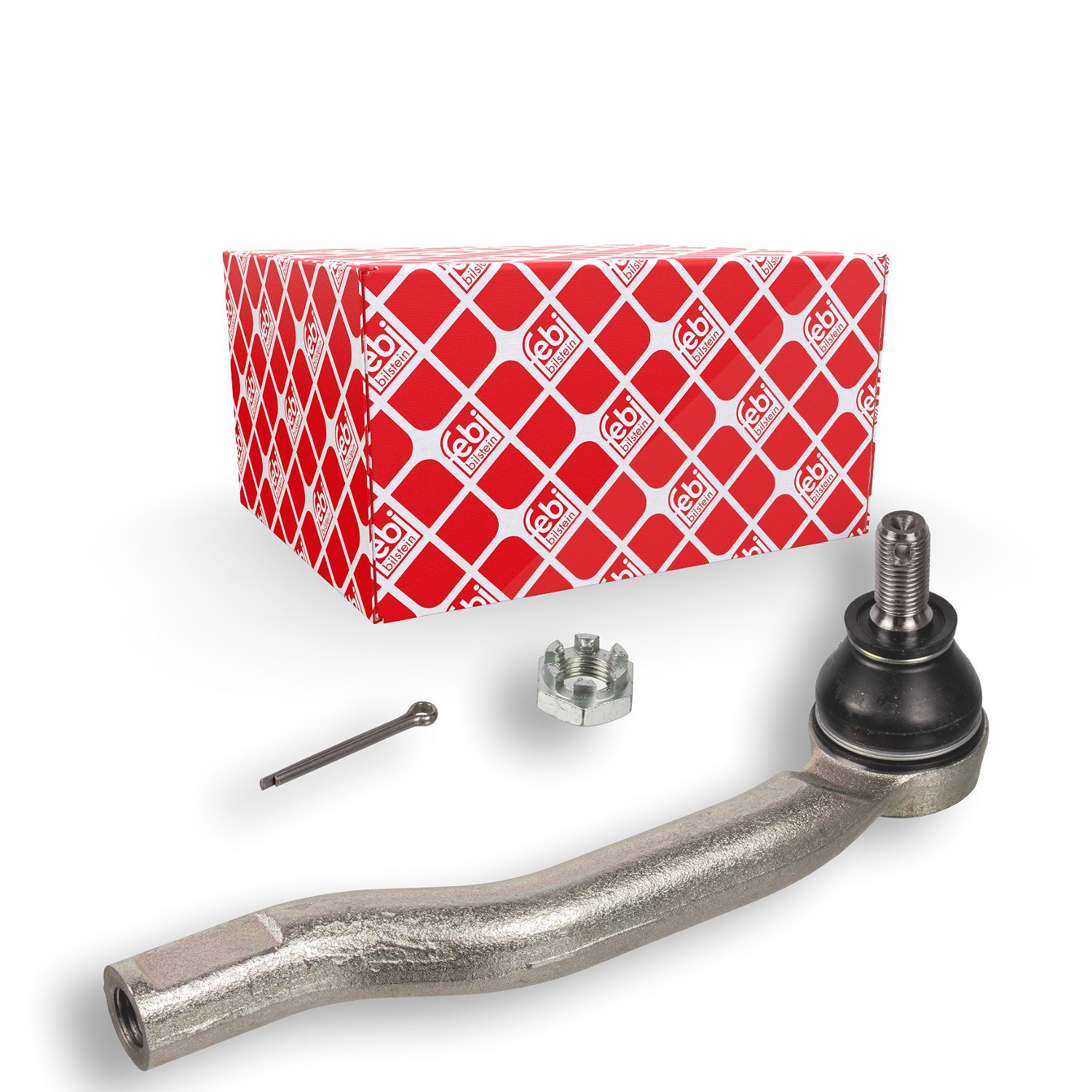 Febi Bilstein Spurstangenkopf [Hersteller-Nr. 42238] für Honda