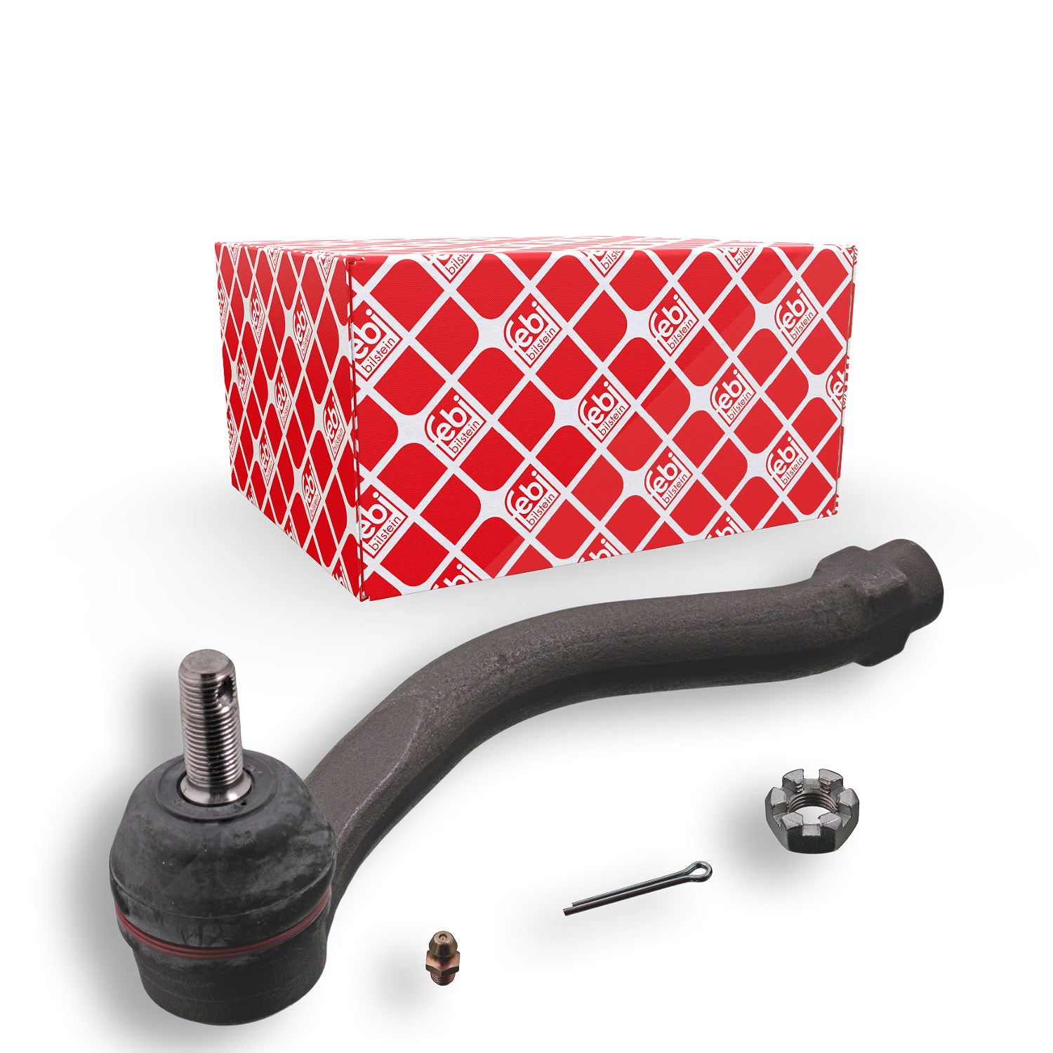 Febi Bilstein Spurstangenkopf [Hersteller-Nr. 42241] für Honda