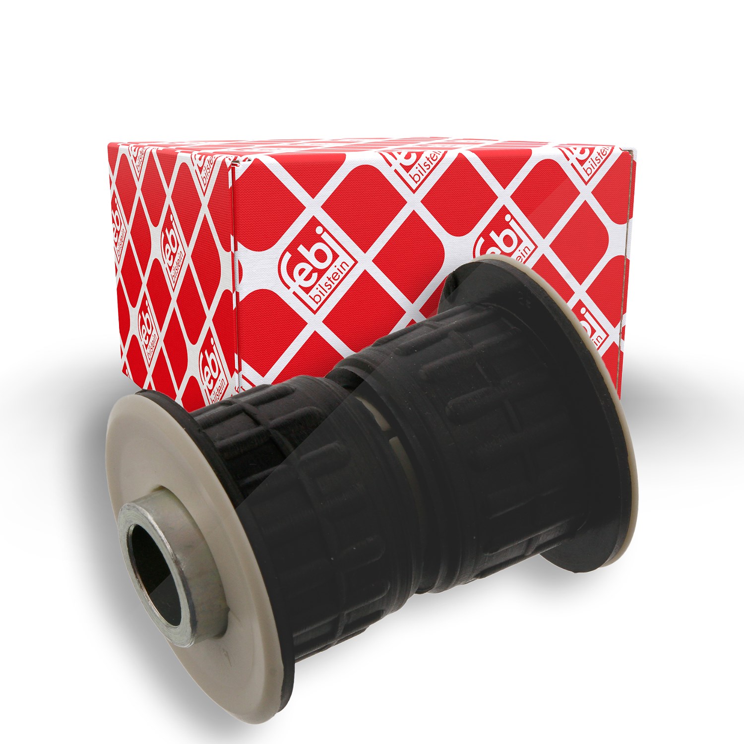 Febi Bilstein Lagerung, Blattfeder [Hersteller-Nr. 35497] für Iveco