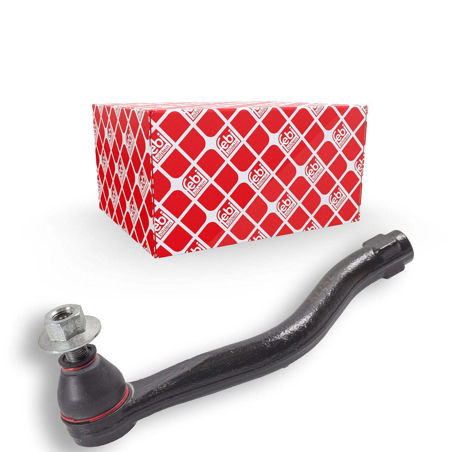 Febi Bilstein Spurstangenkopf [Hersteller-Nr. 42242] für Honda