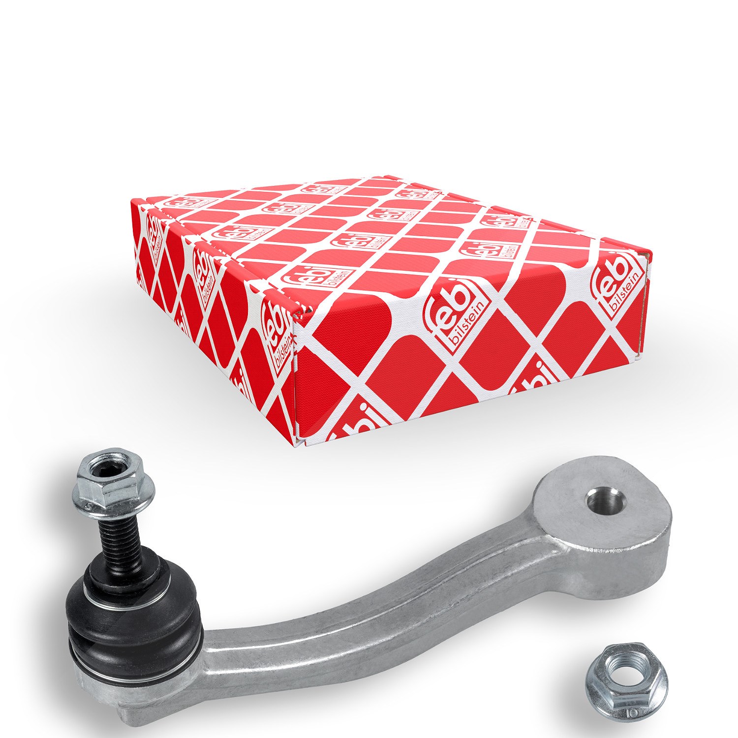 Febi Bilstein Stange/Strebe, Stabilisator [Hersteller-Nr. 42246] für Jaguar