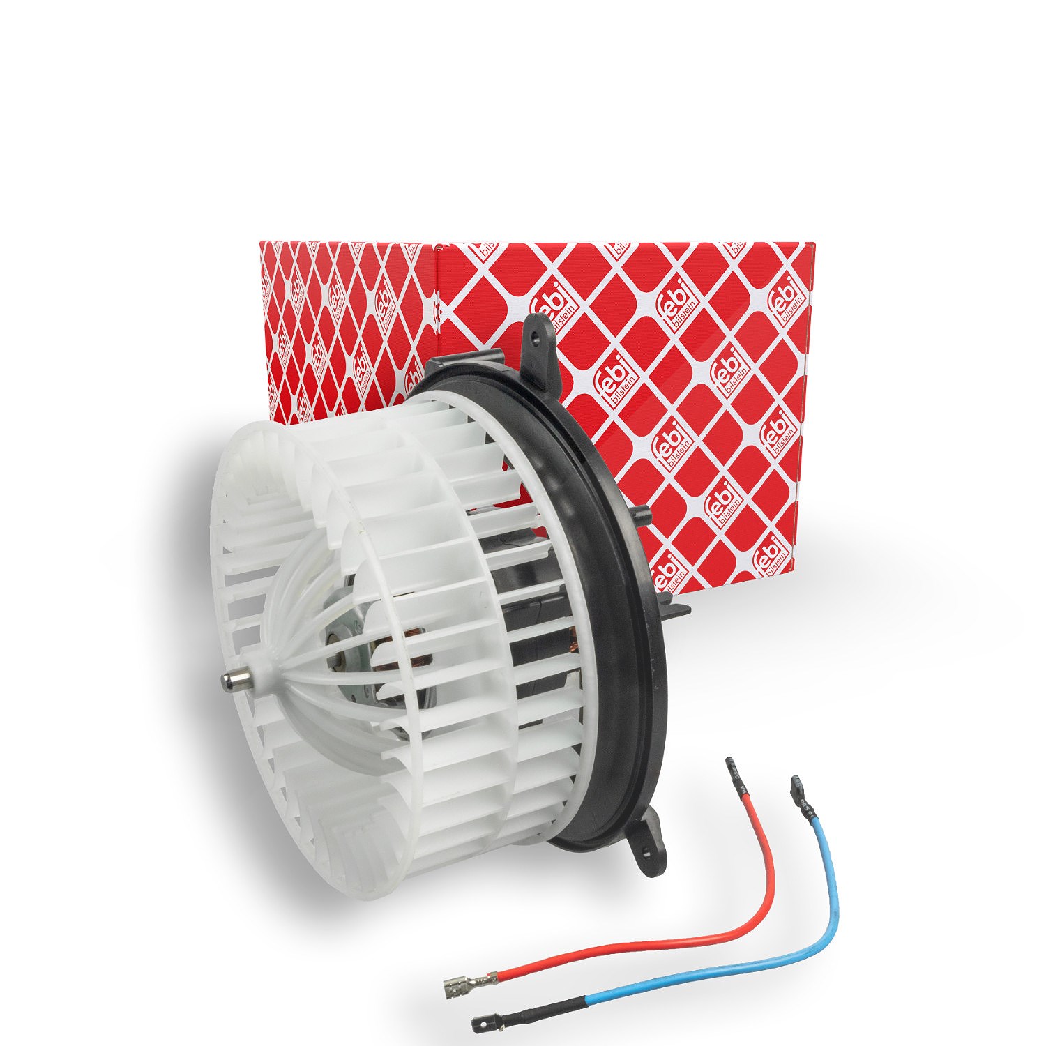 Febi Bilstein Elektromotor, Innenraumgebläse [Hersteller-Nr. 38751] für Mercedes-Benz