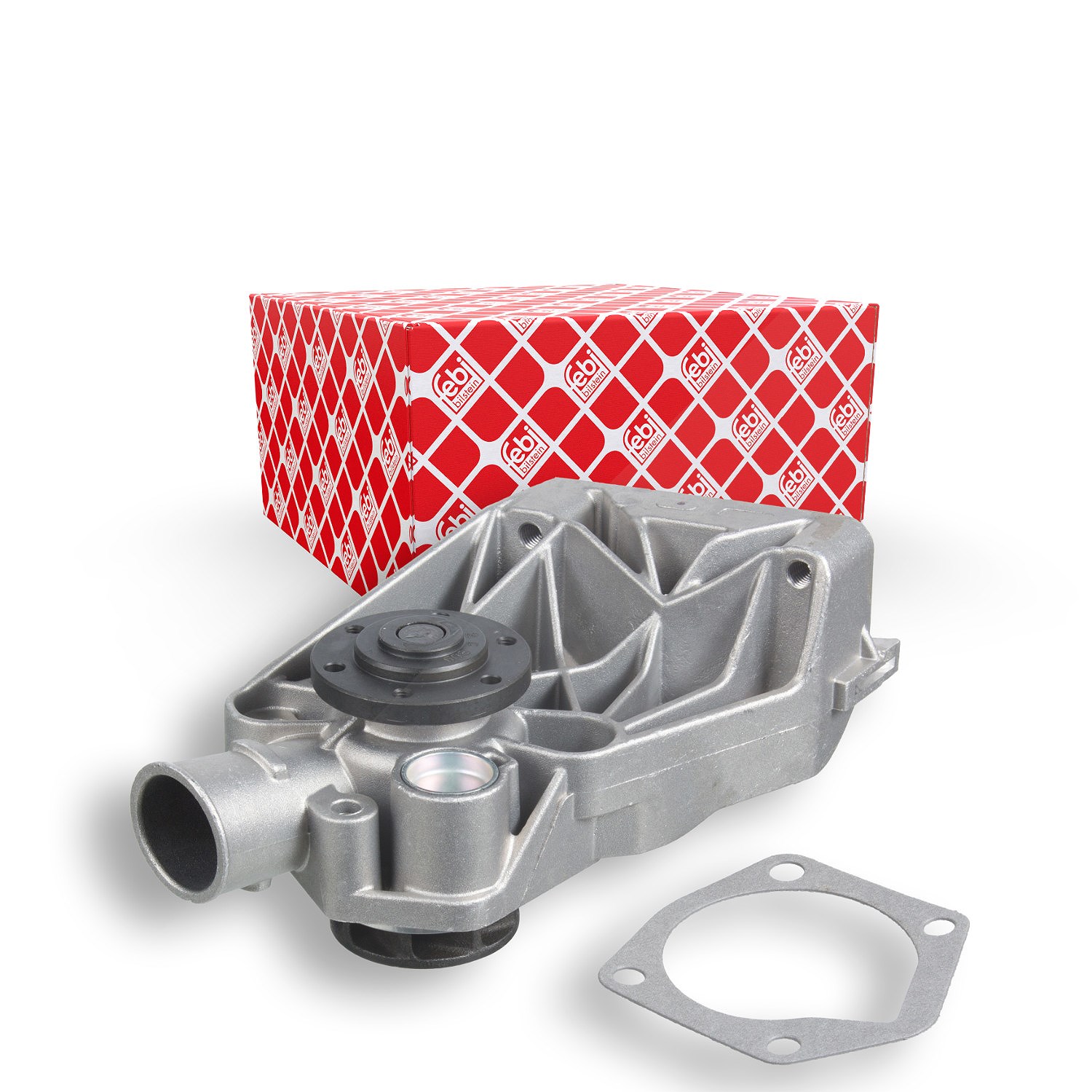Febi Bilstein Wasserpumpe [Hersteller-Nr. 38753] für VW, Seat
