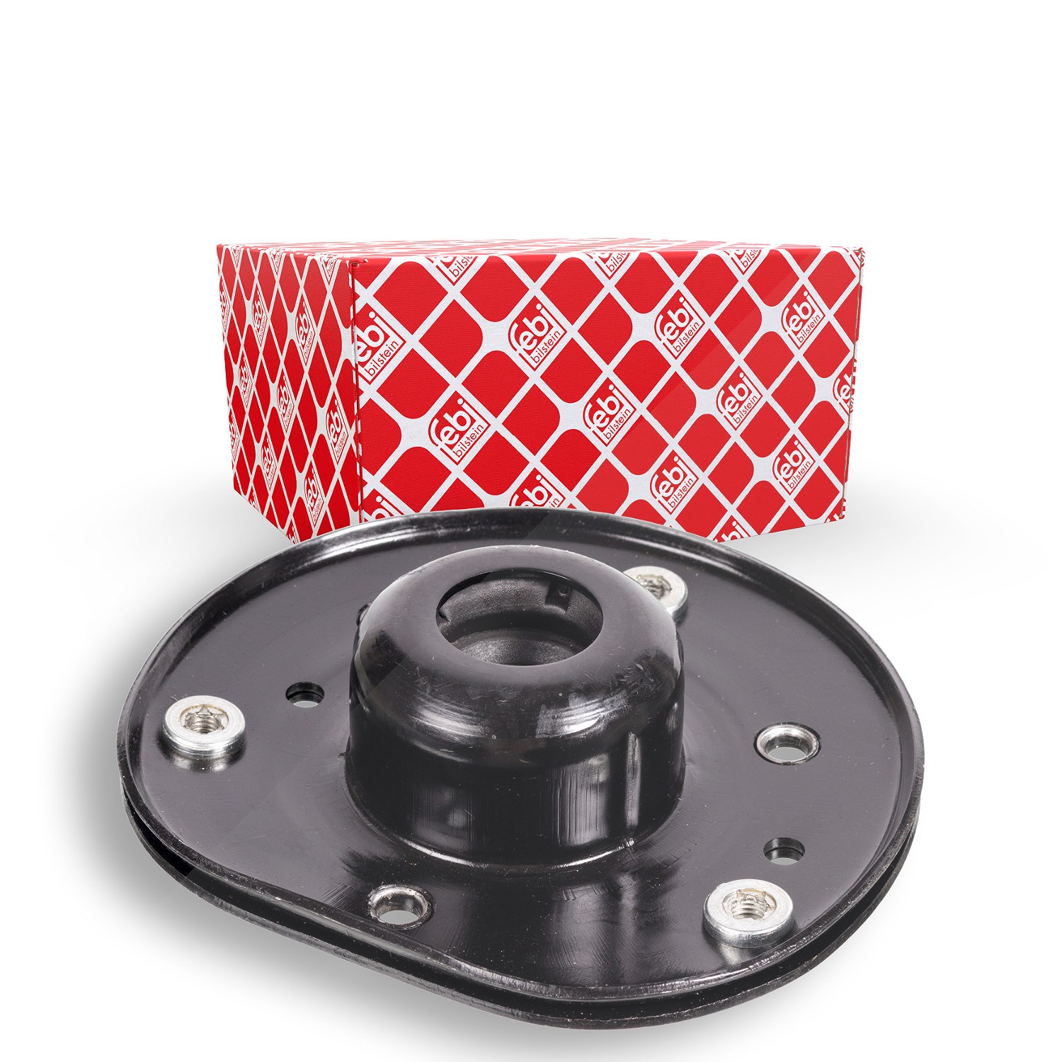 Febi Bilstein Federbeinstützlager [Hersteller-Nr. 38777] für Volvo