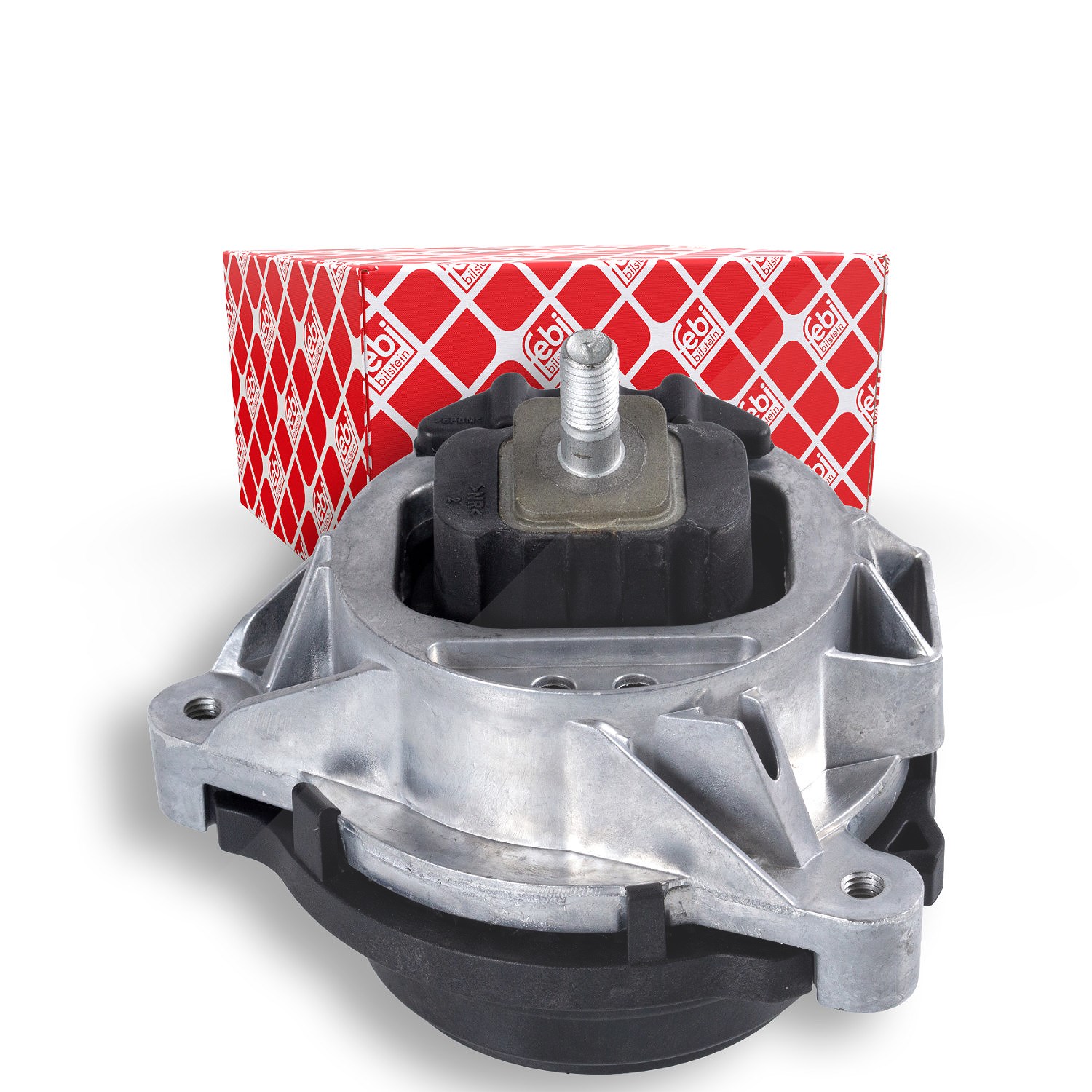 Febi Bilstein Lagerung, Motor [Hersteller-Nr. 39005] für BMW