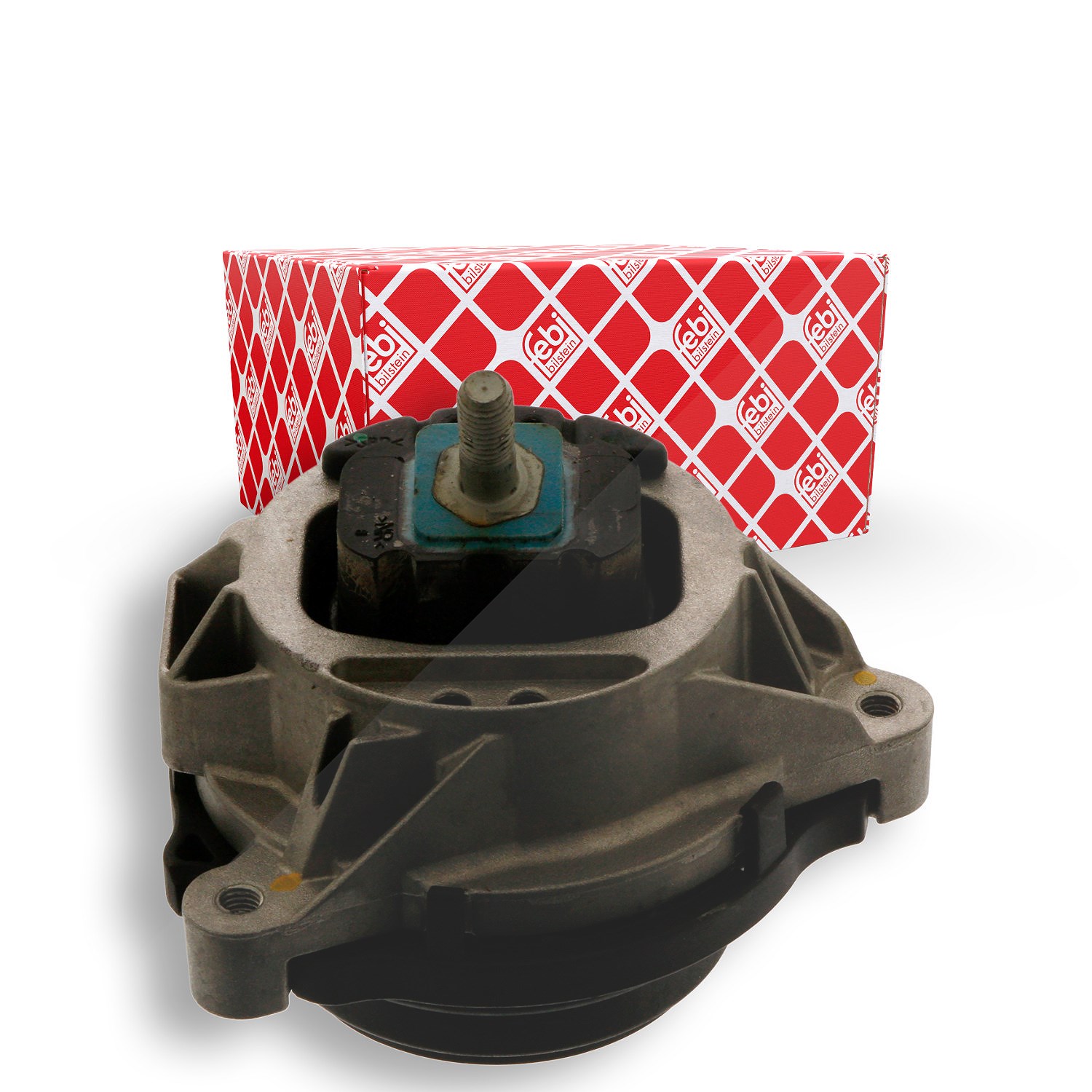 Febi Bilstein Lagerung, Motor [Hersteller-Nr. 39007] für BMW