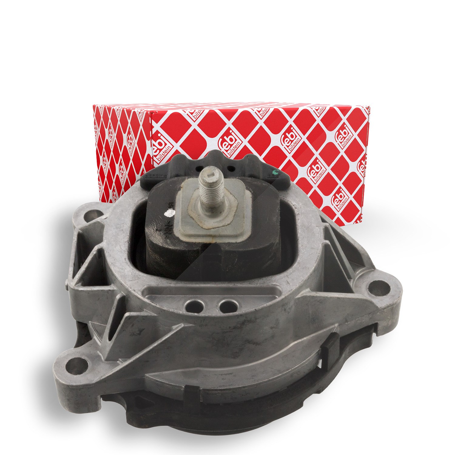 Febi Bilstein Lagerung, Motor [Hersteller-Nr. 39014] für BMW