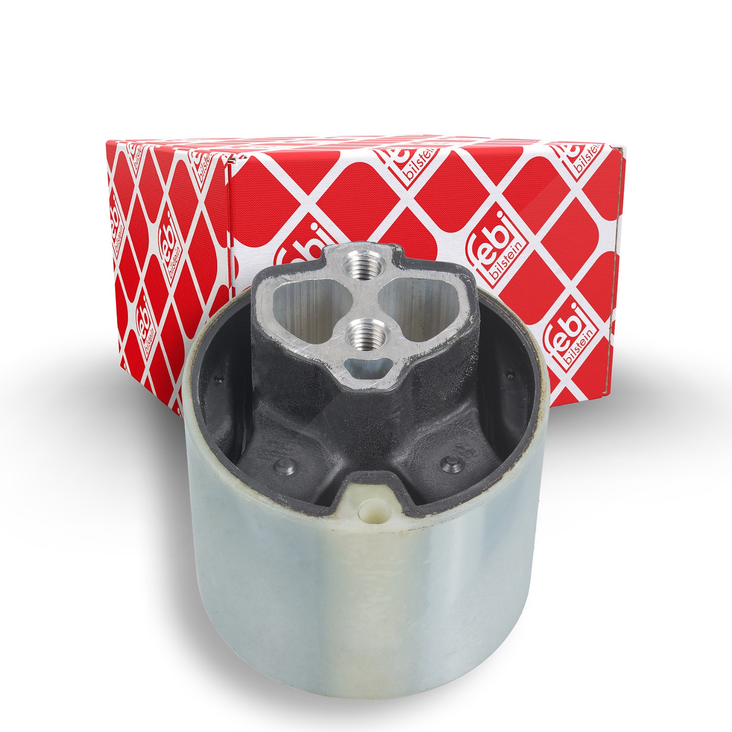 Febi Bilstein Lagerung, Automatikgetriebe [Hersteller-Nr. 39162] für Audi, Porsche, VW