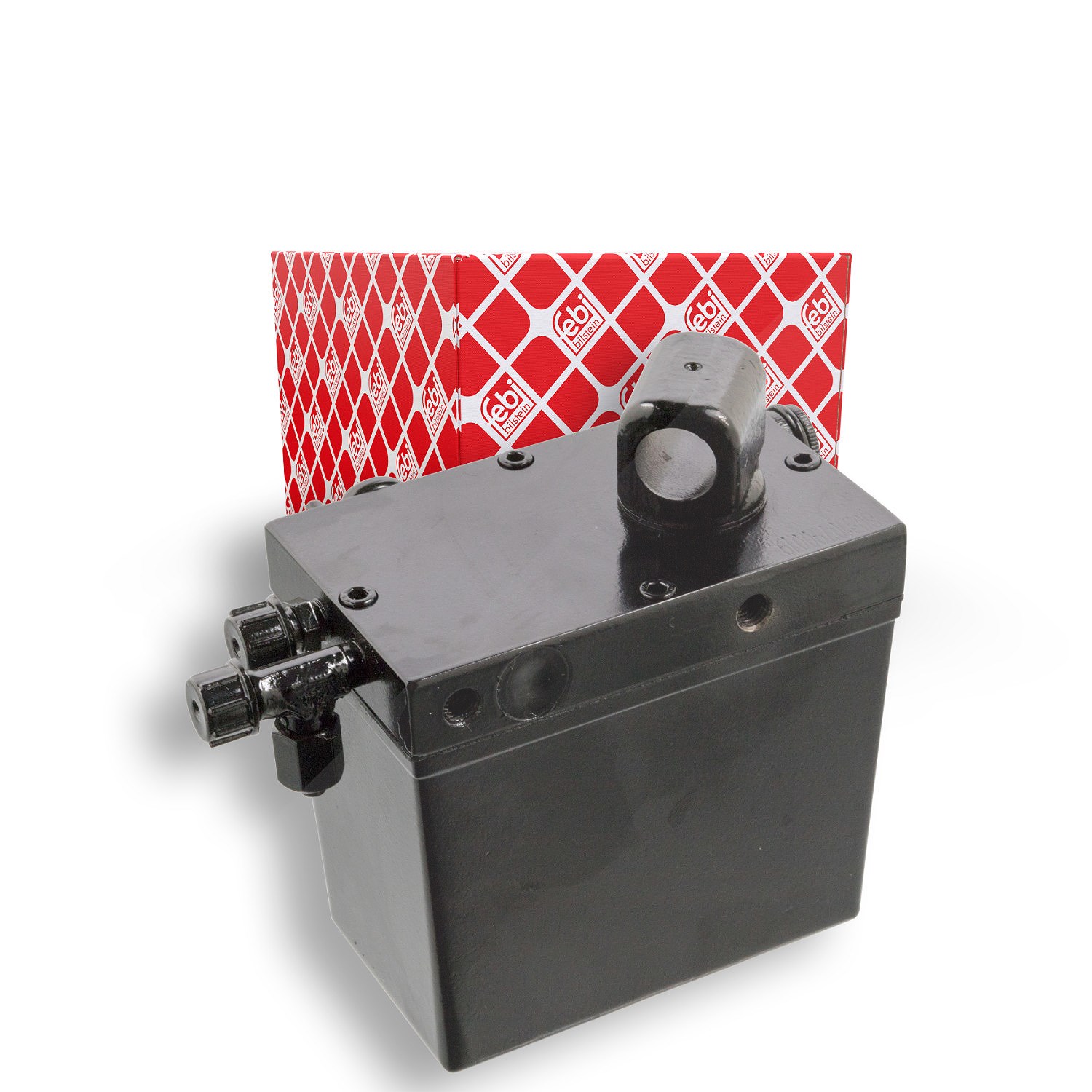 Febi Bilstein Kippumpe, Fahrerhaus [Hersteller-Nr. 35514]
