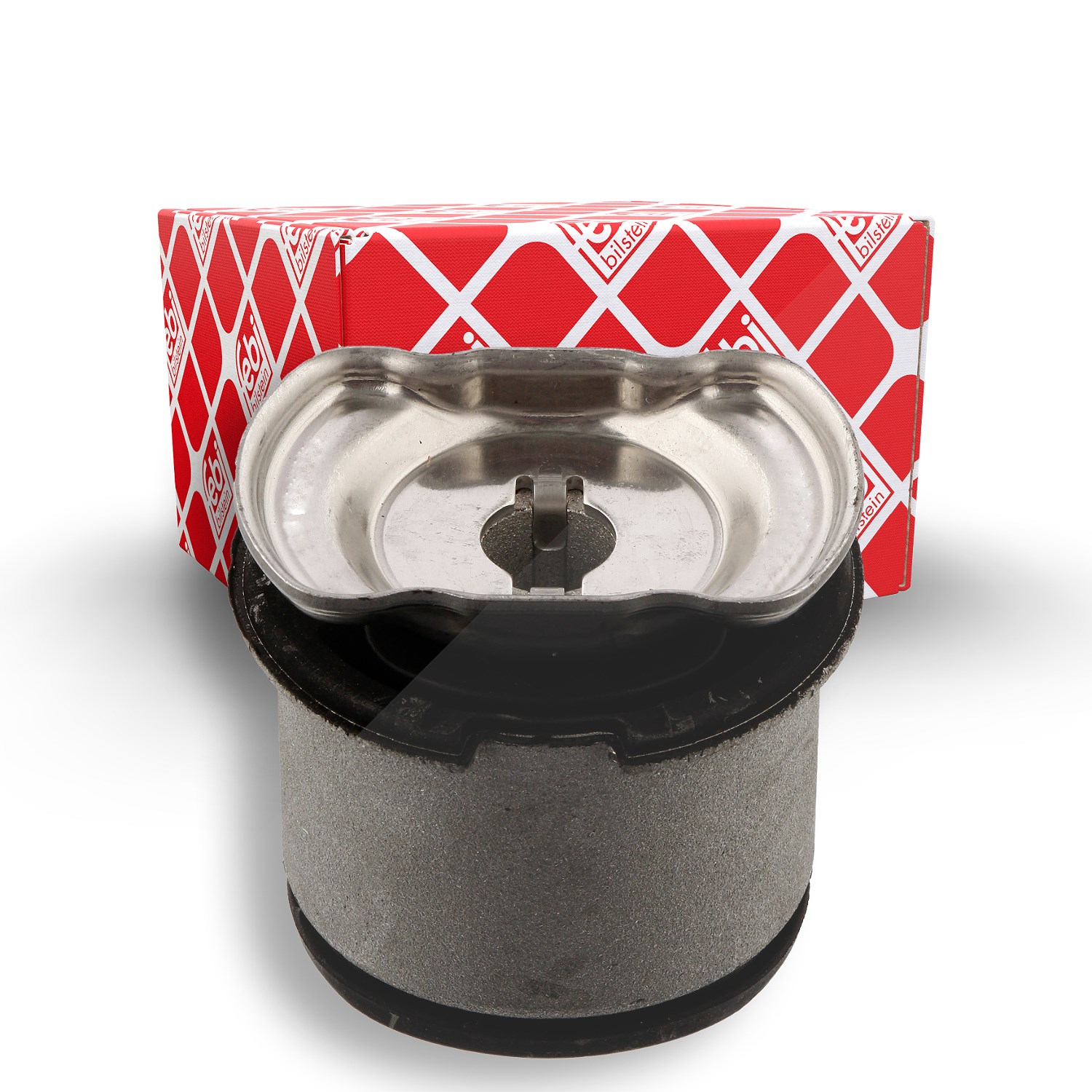 Febi Bilstein Lagerung, Achskörper [Hersteller-Nr. 36503] für Audi