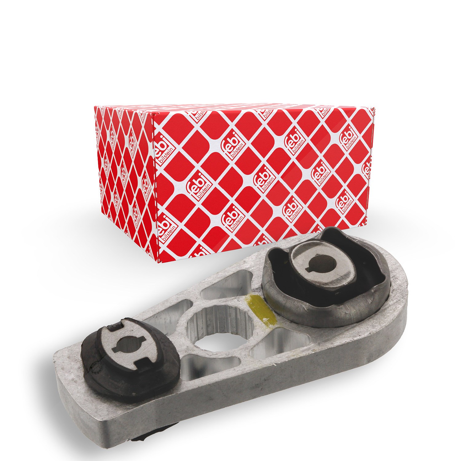 Febi Bilstein Lagerung, Motor [Hersteller-Nr. 36627] für Renault