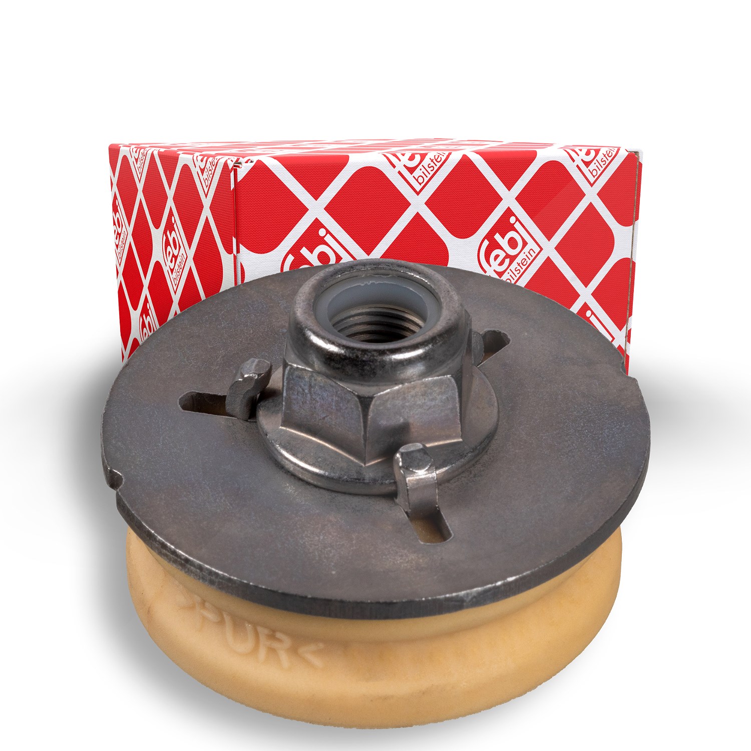 Febi Bilstein Federbeinstützlager [Hersteller-Nr. 36780] für BMW