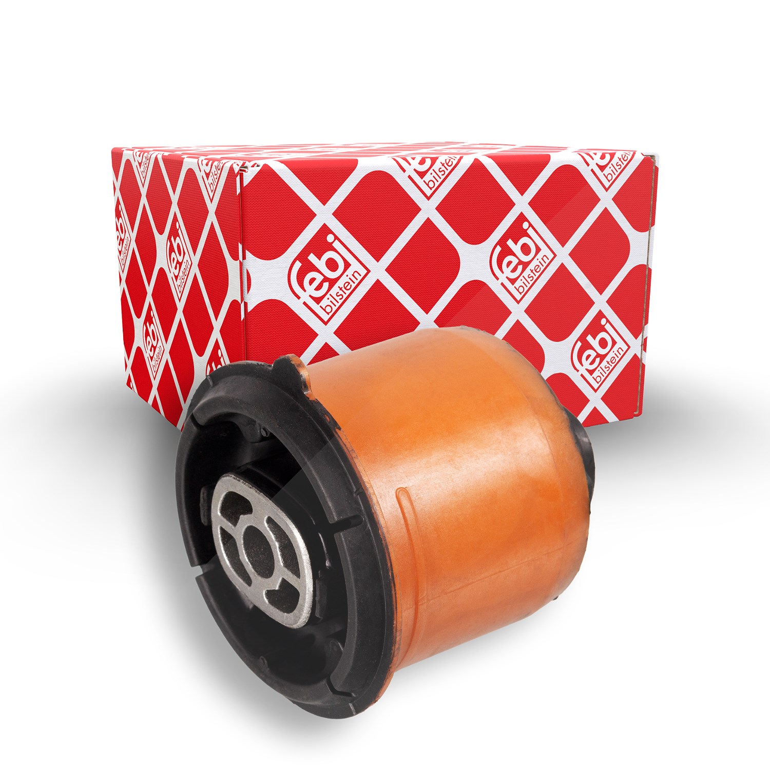 Febi Bilstein Lagerung, Achskörper [Hersteller-Nr. 36802] für Peugeot