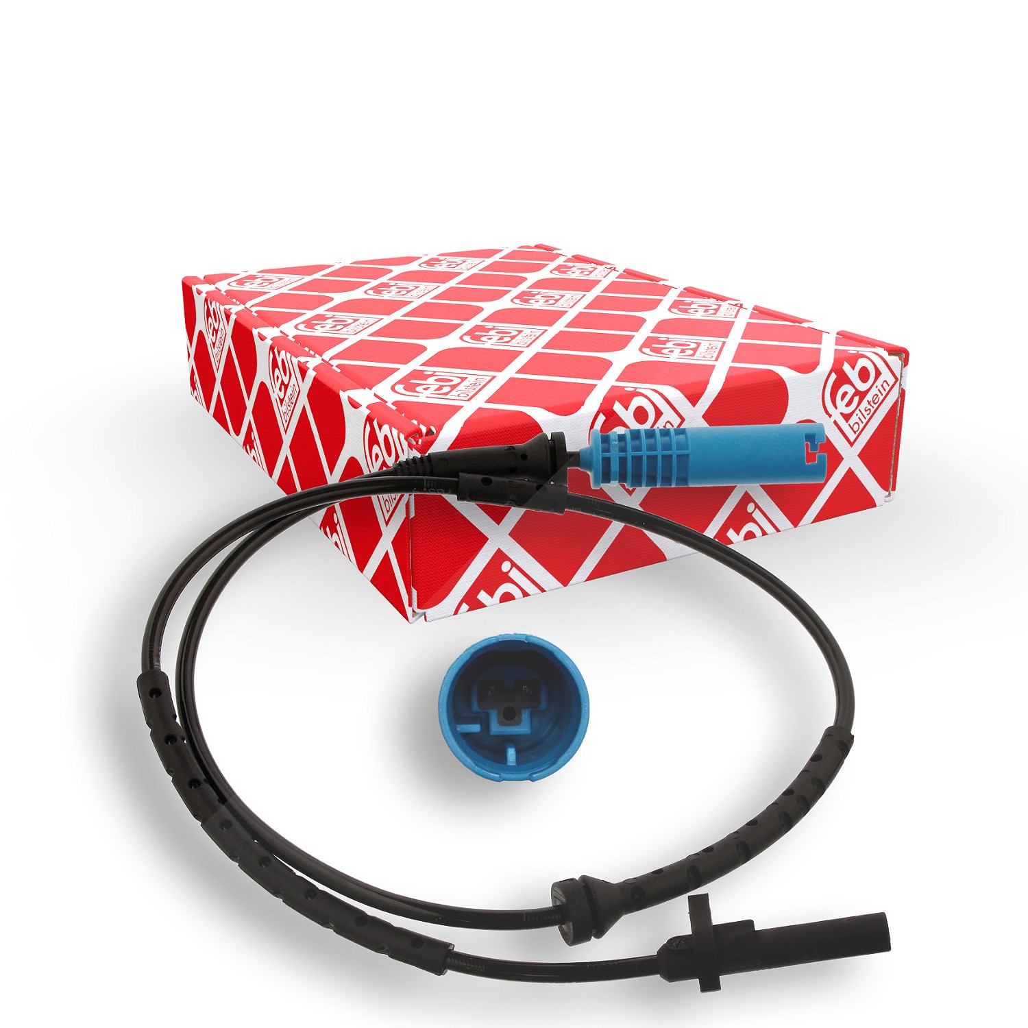 Febi Bilstein Sensor, Raddrehzahl [Hersteller-Nr. 36807] für BMW
