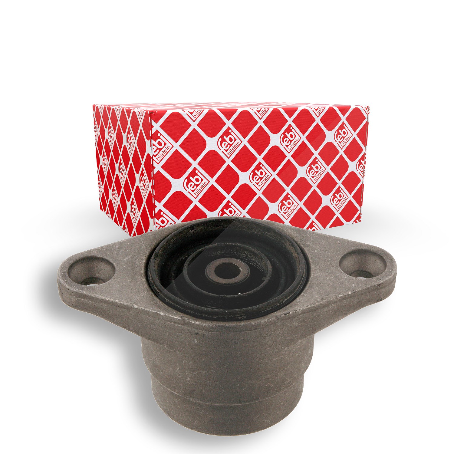 Febi Bilstein Federbeinstützlager [Hersteller-Nr. 32164] für Seat, Audi